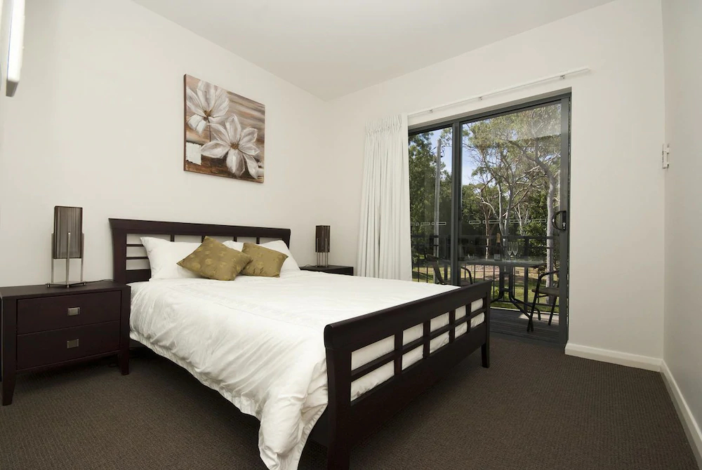 Woodville Beach Townhouse