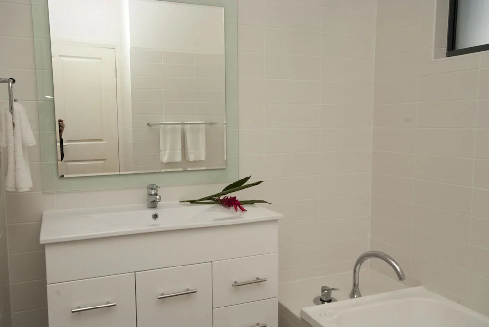 Woodville Beach Townhouse