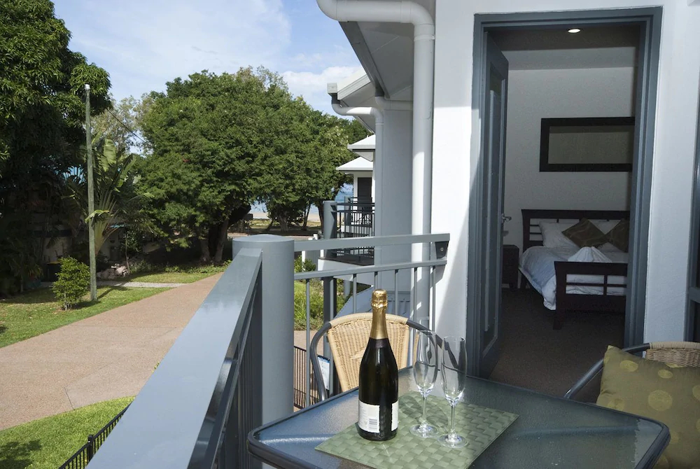 Woodville Beach Townhouse