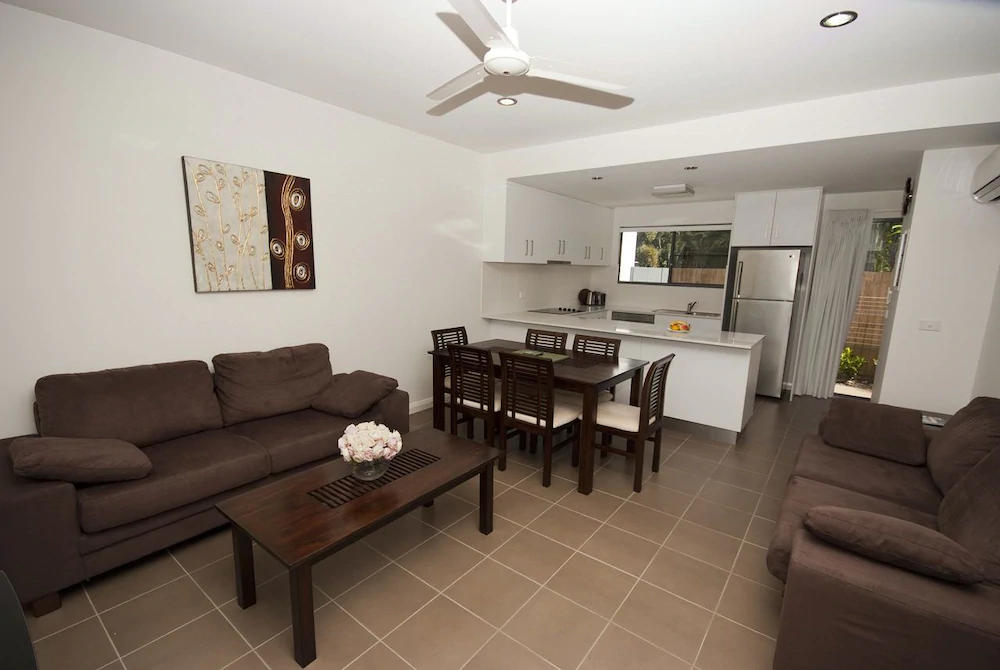 Woodville Beach Townhouse