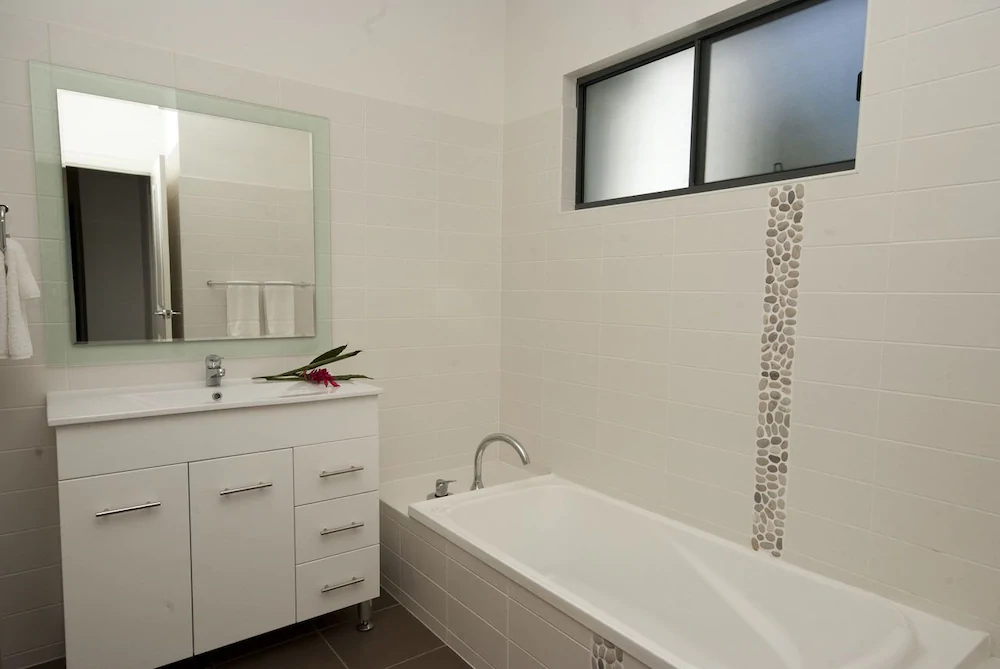 Woodville Beach Townhouse