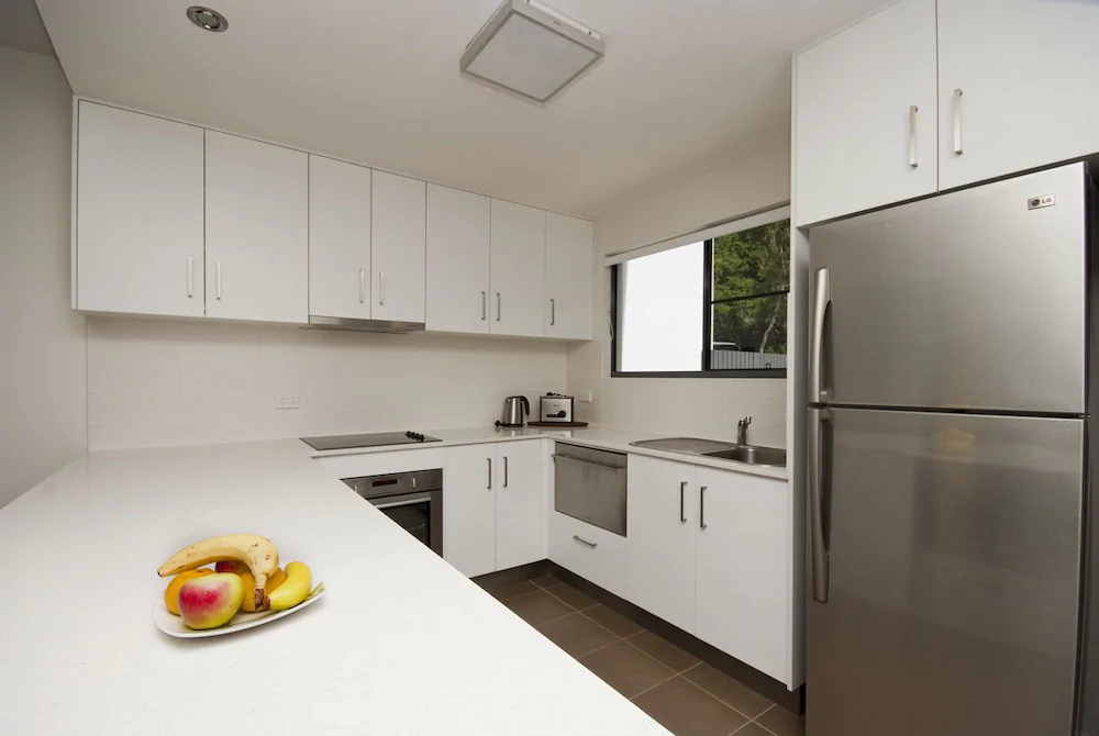 Woodville Beach Townhouse
