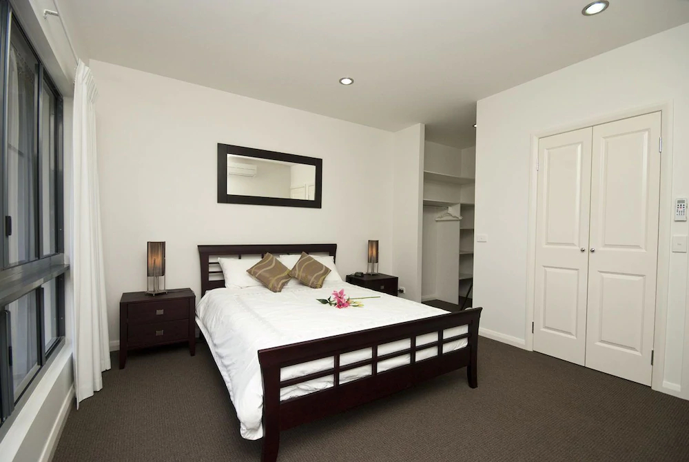 Woodville Beach Townhouse