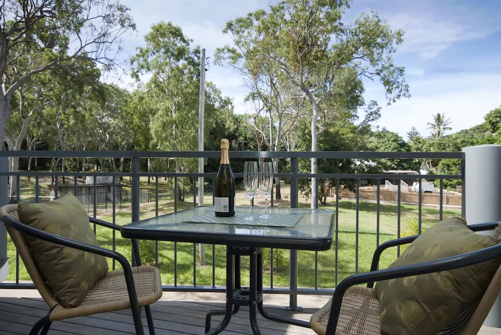 Woodville Beach Townhouse