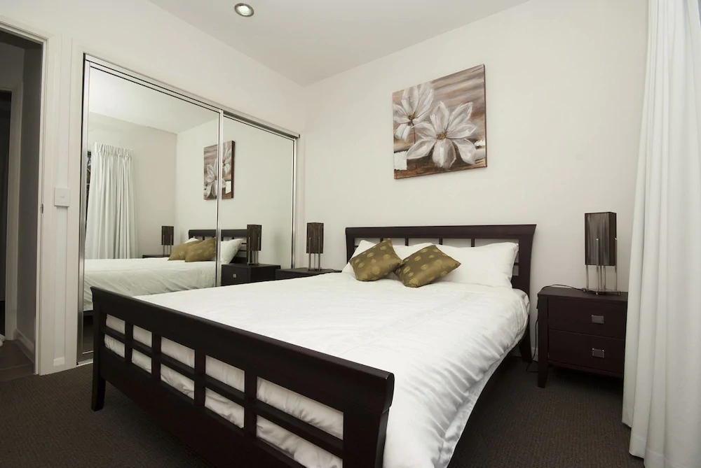 Woodville Beach Townhouse