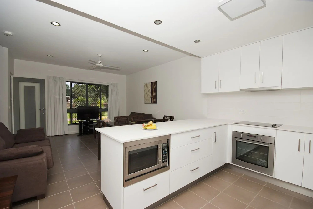 Woodville Beach Townhouse