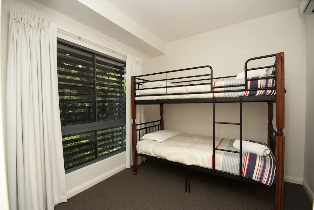 Woodville Beach Townhouse