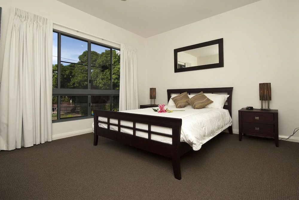 Woodville Beach Townhouse
