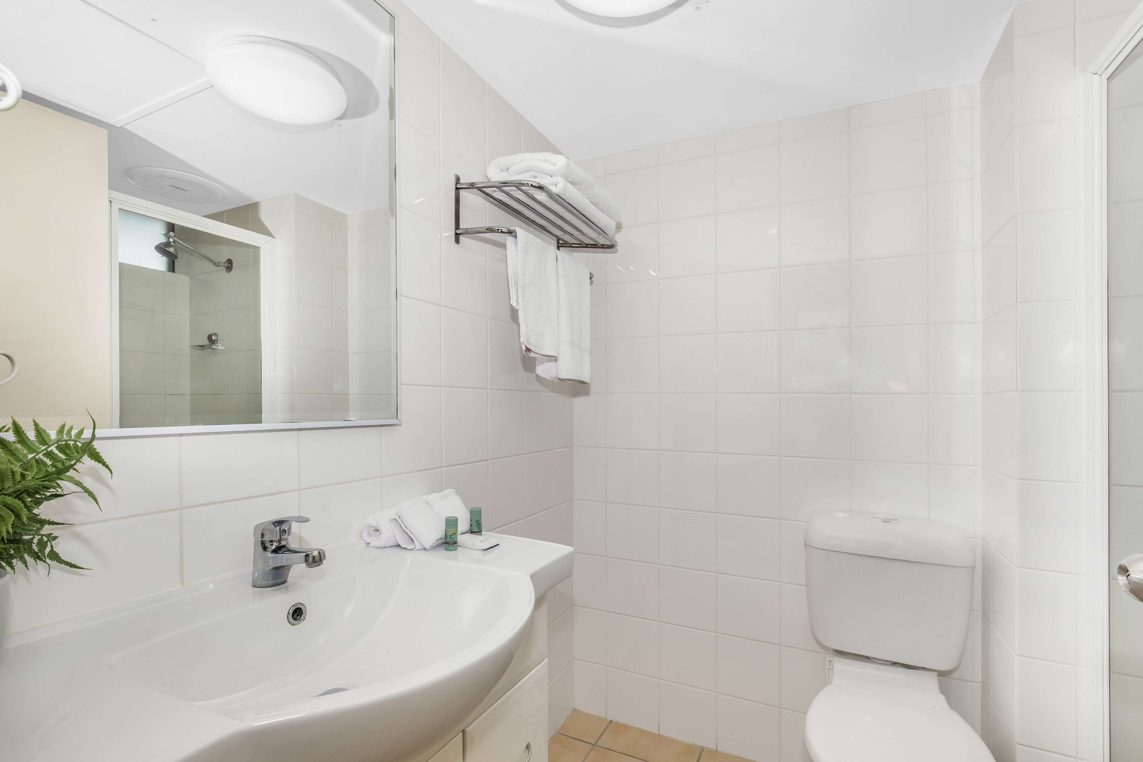 Best Western Airport 85 Motel