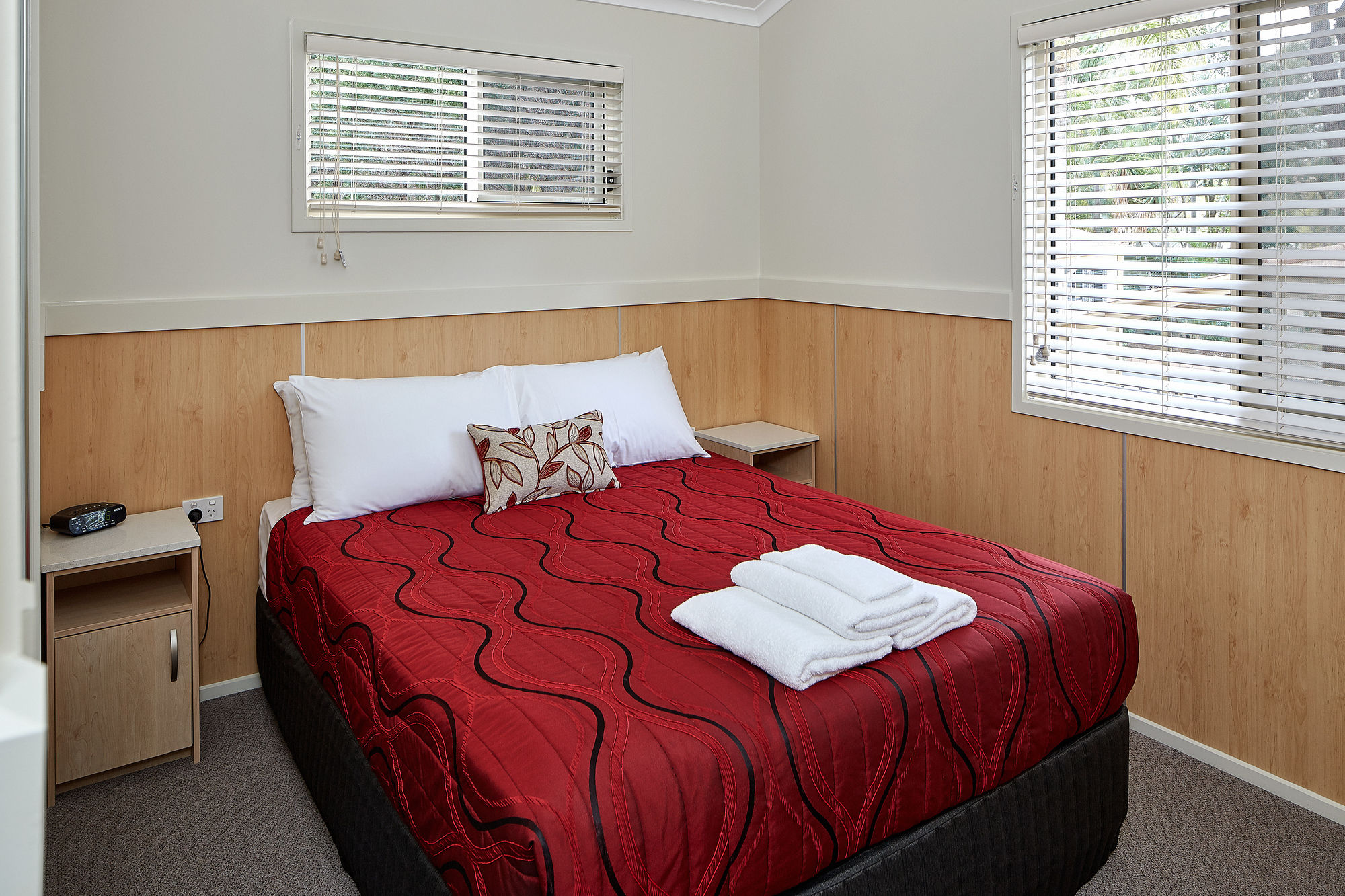 Ashmore Palms Holiday Village