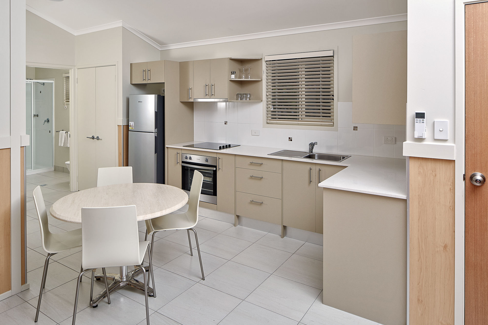 Ashmore Palms Holiday Village