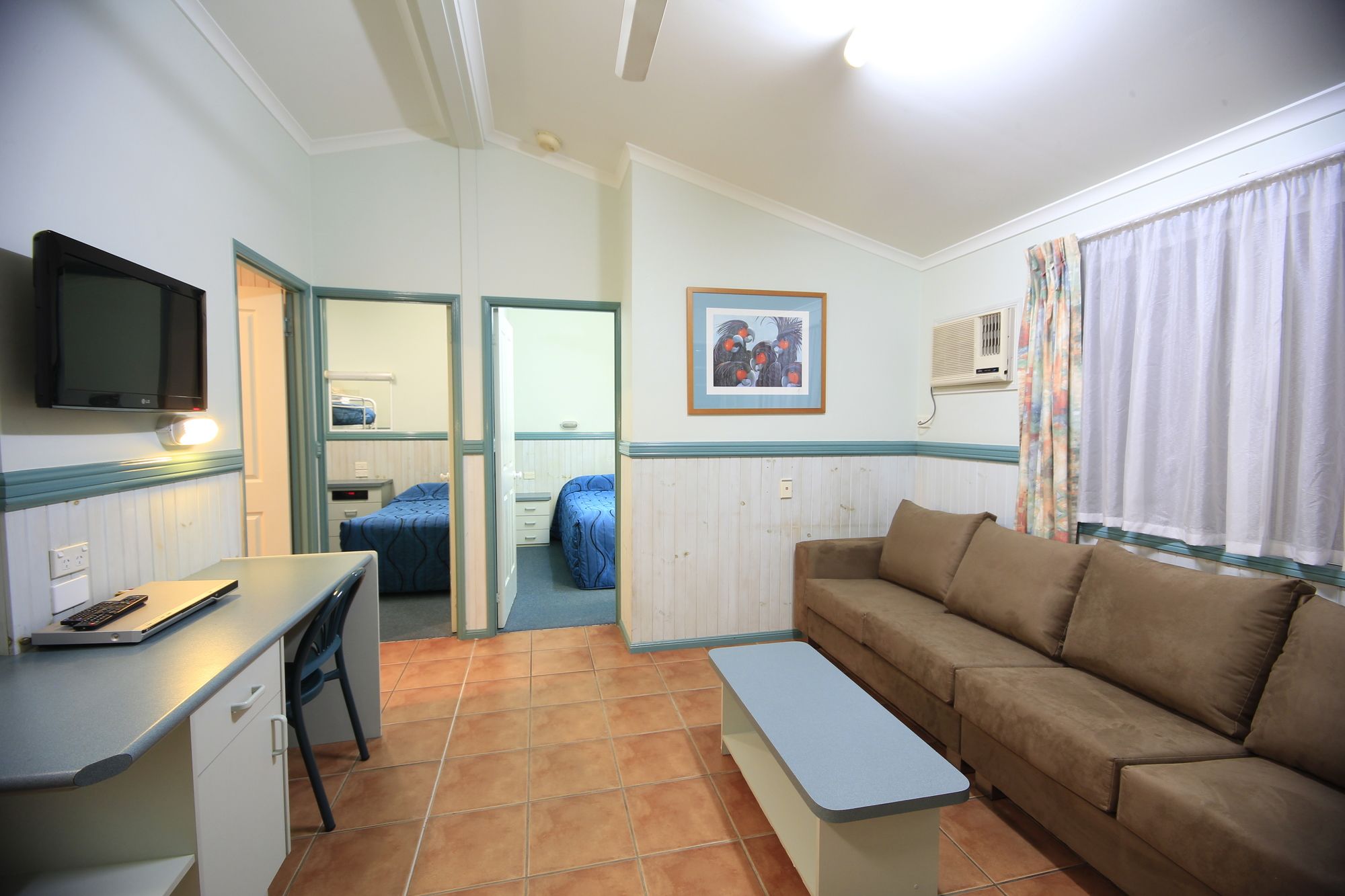Ashmore Palms Holiday Village
