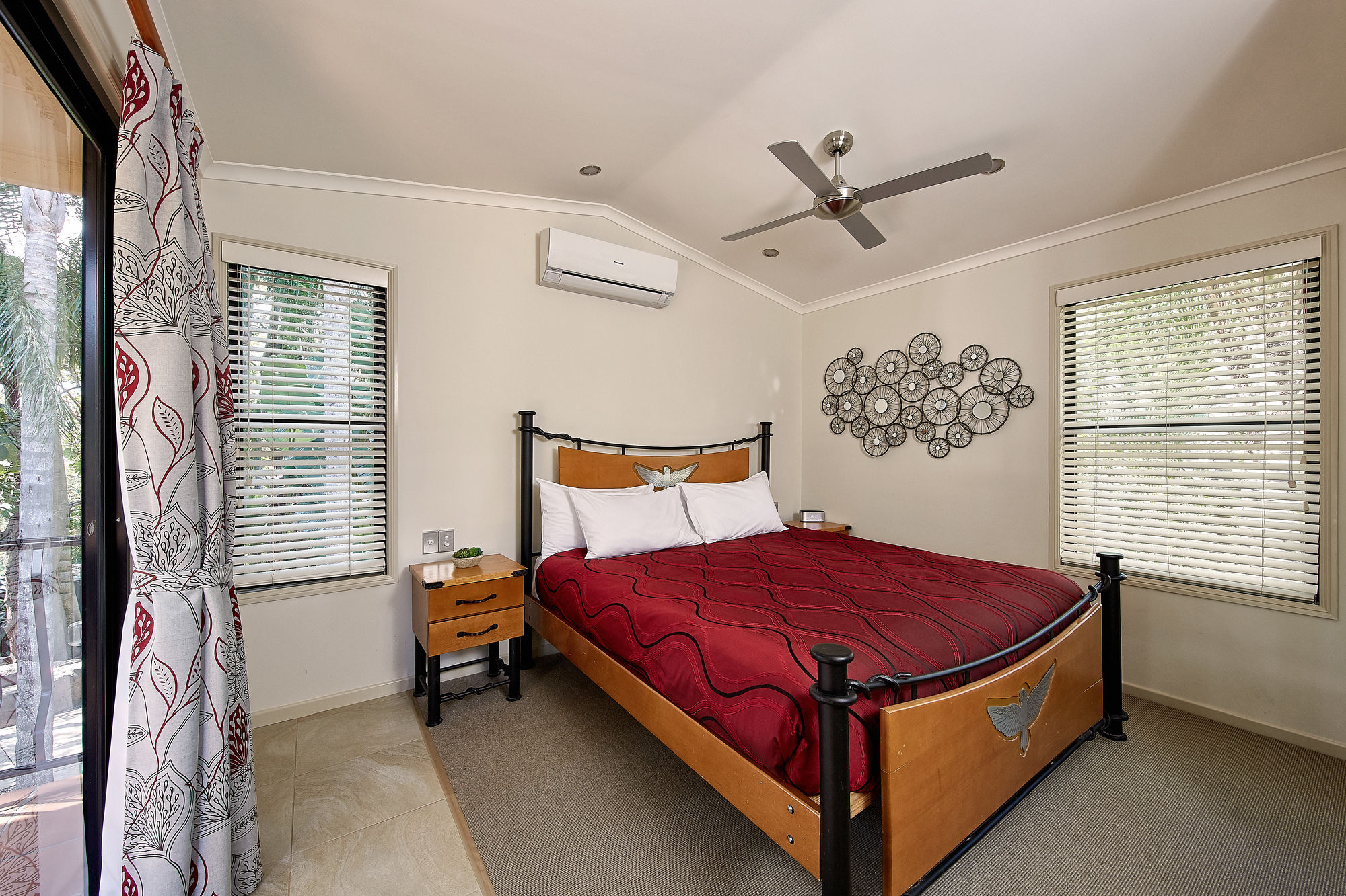 Ashmore Palms Holiday Village