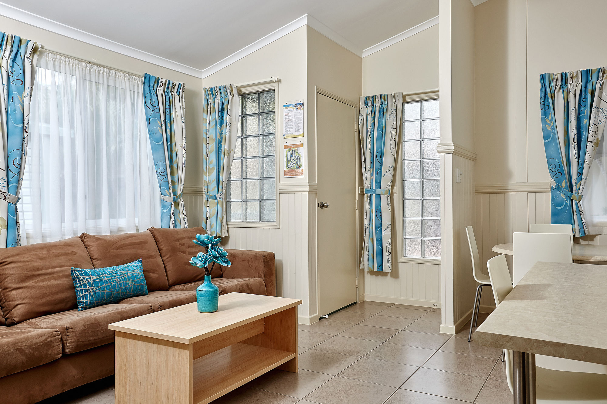 Ashmore Palms Holiday Village