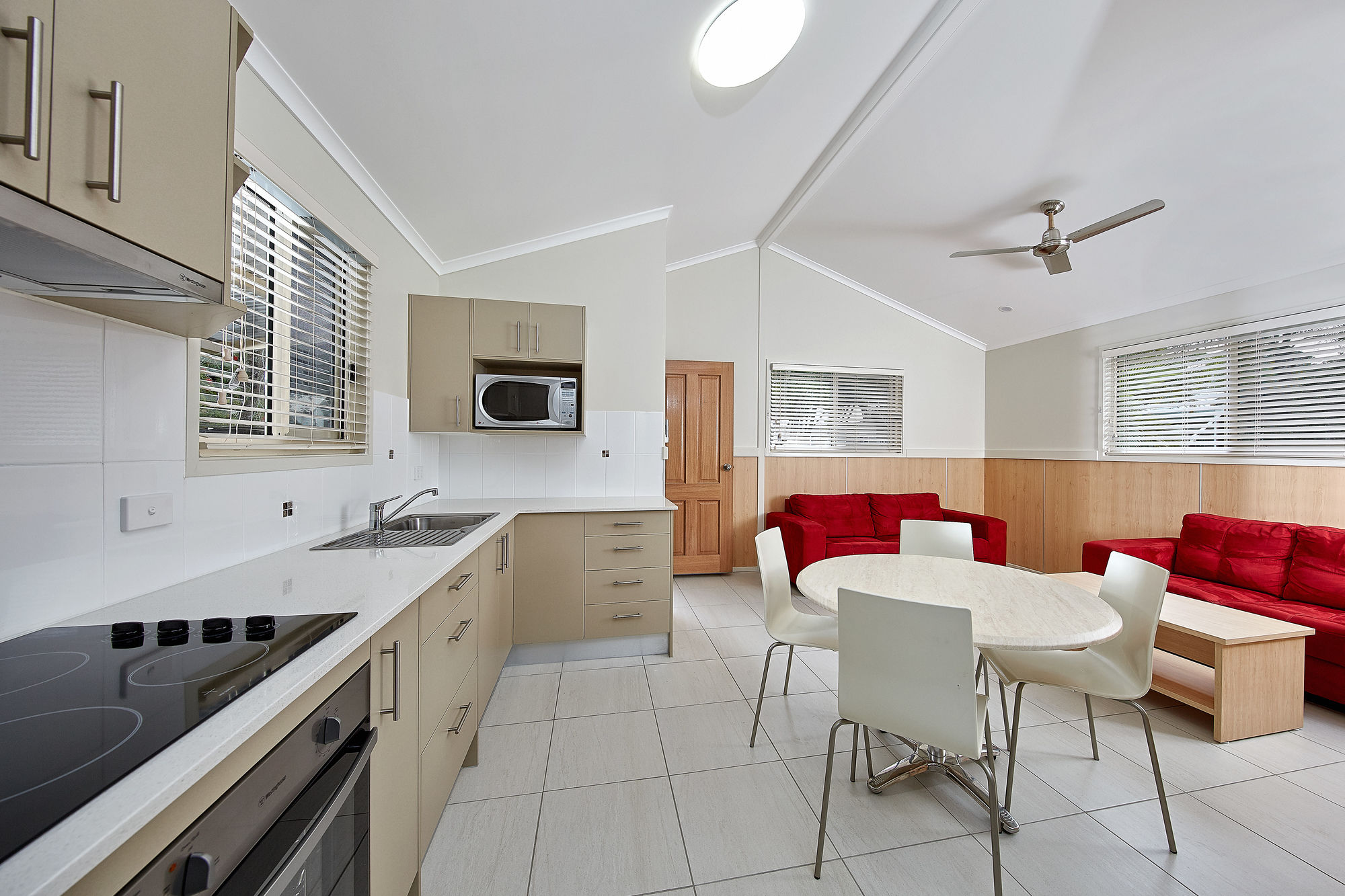Ashmore Palms Holiday Village