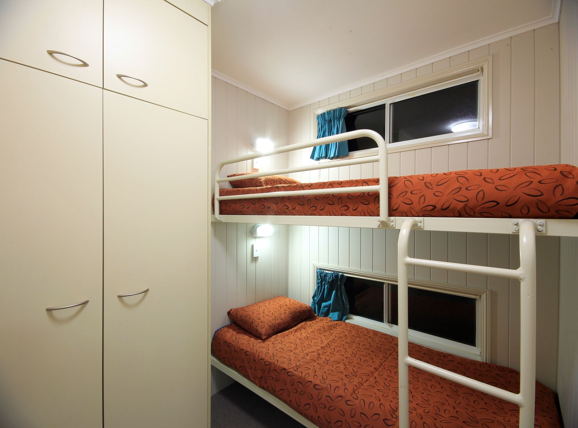 Ashmore Palms Holiday Village