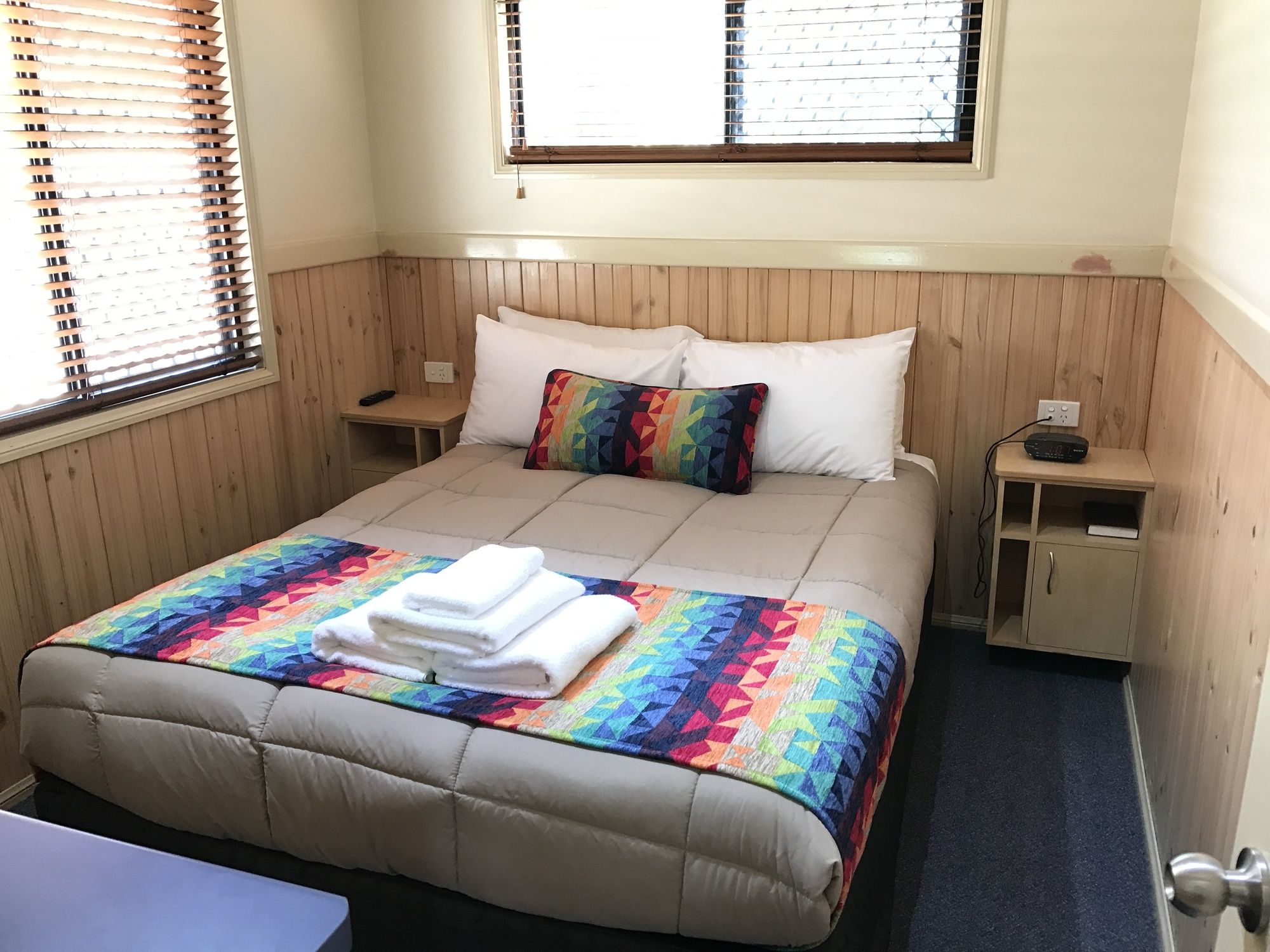 Ashmore Palms Holiday Village