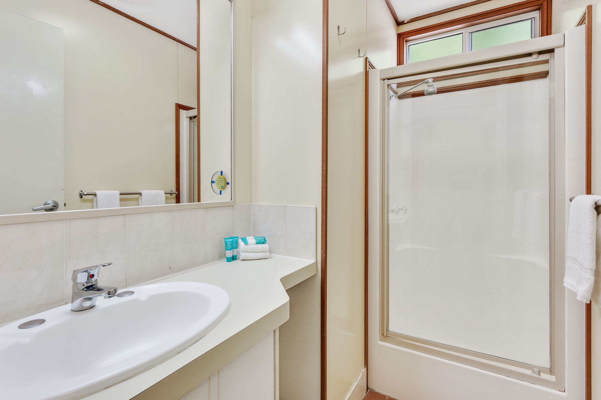 Ashmore Palms Holiday Village