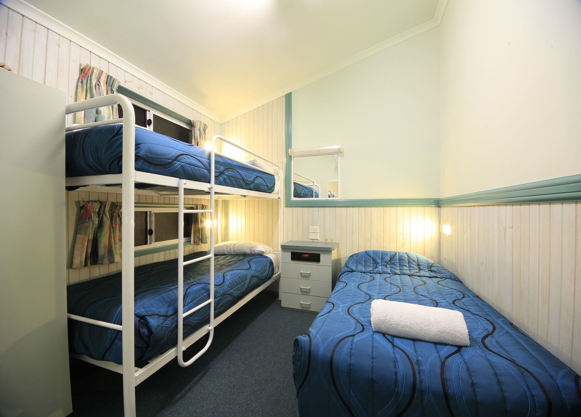 Ashmore Palms Holiday Village