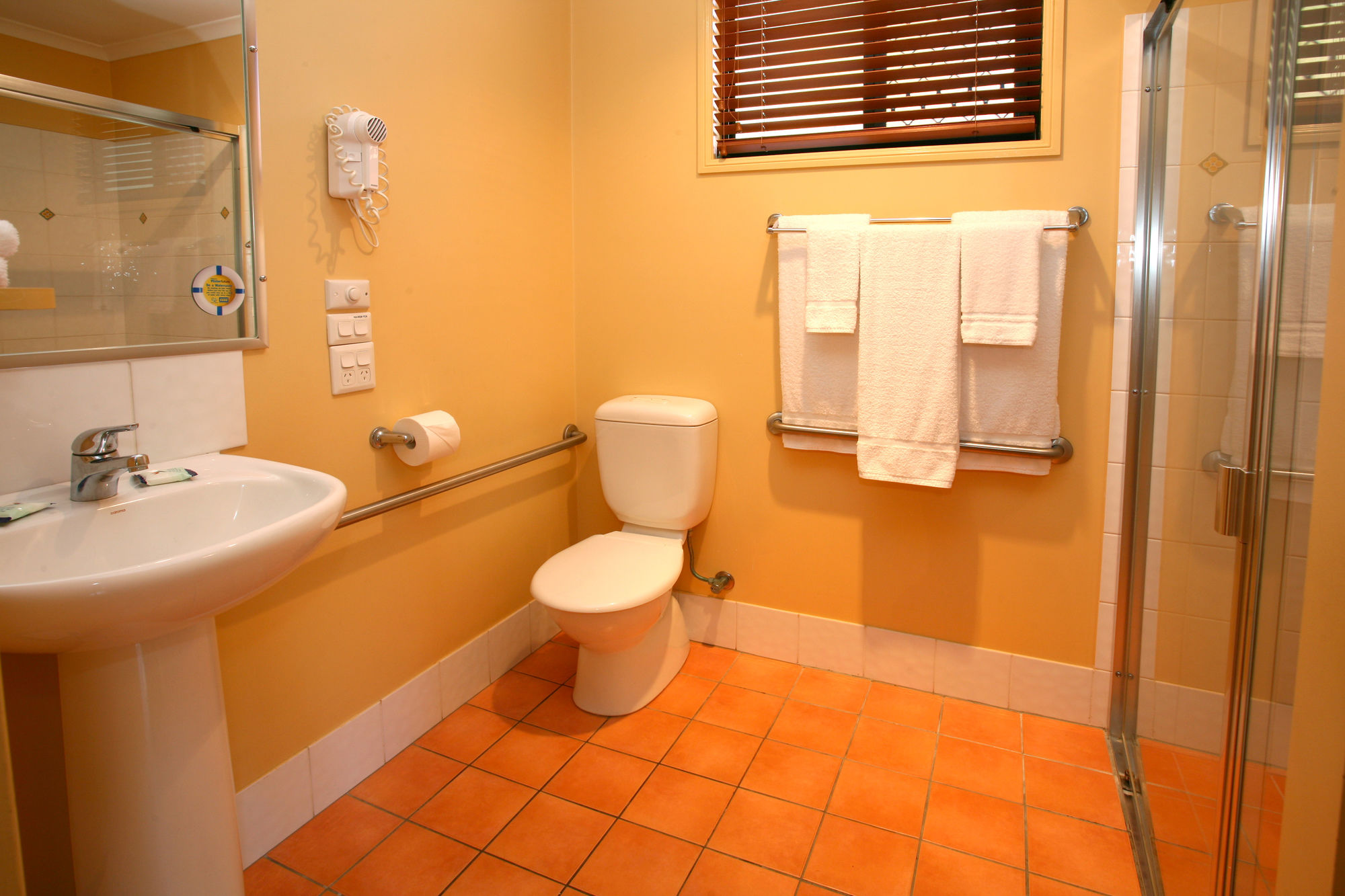 Ashmore Palms Holiday Village
