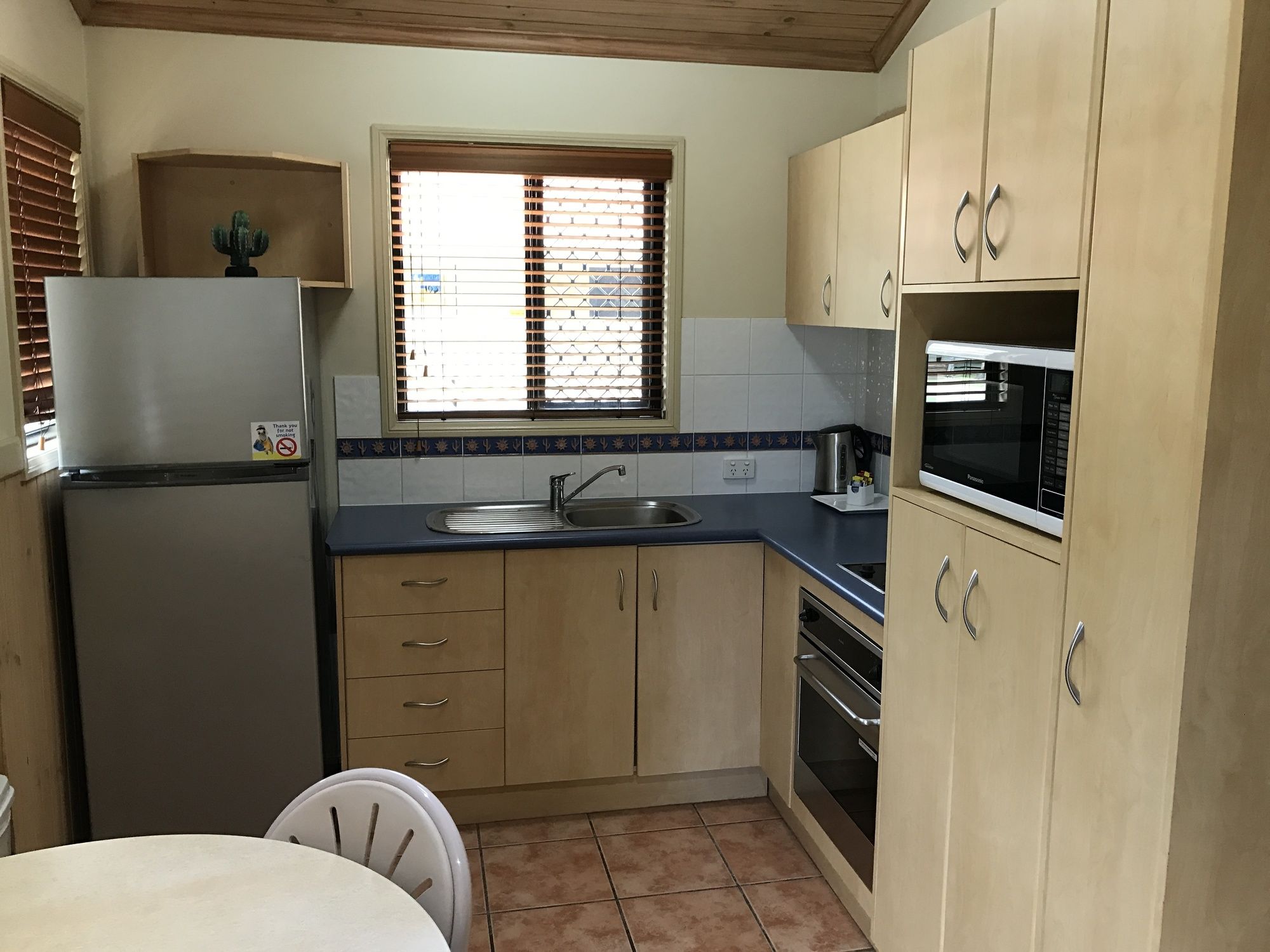 Ashmore Palms Holiday Village