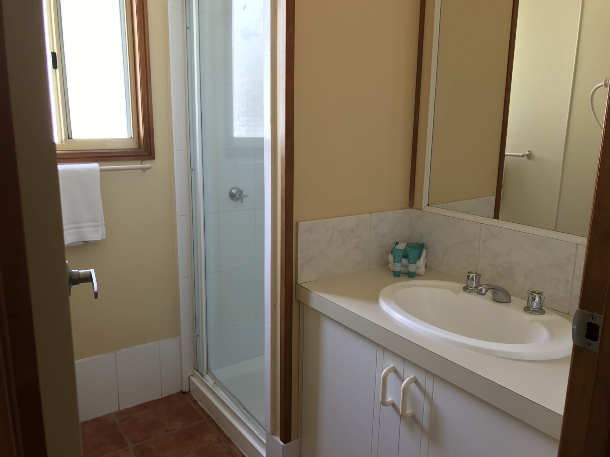 Ashmore Palms Holiday Village
