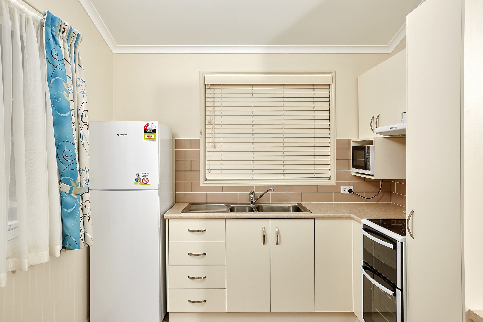 Ashmore Palms Holiday Village