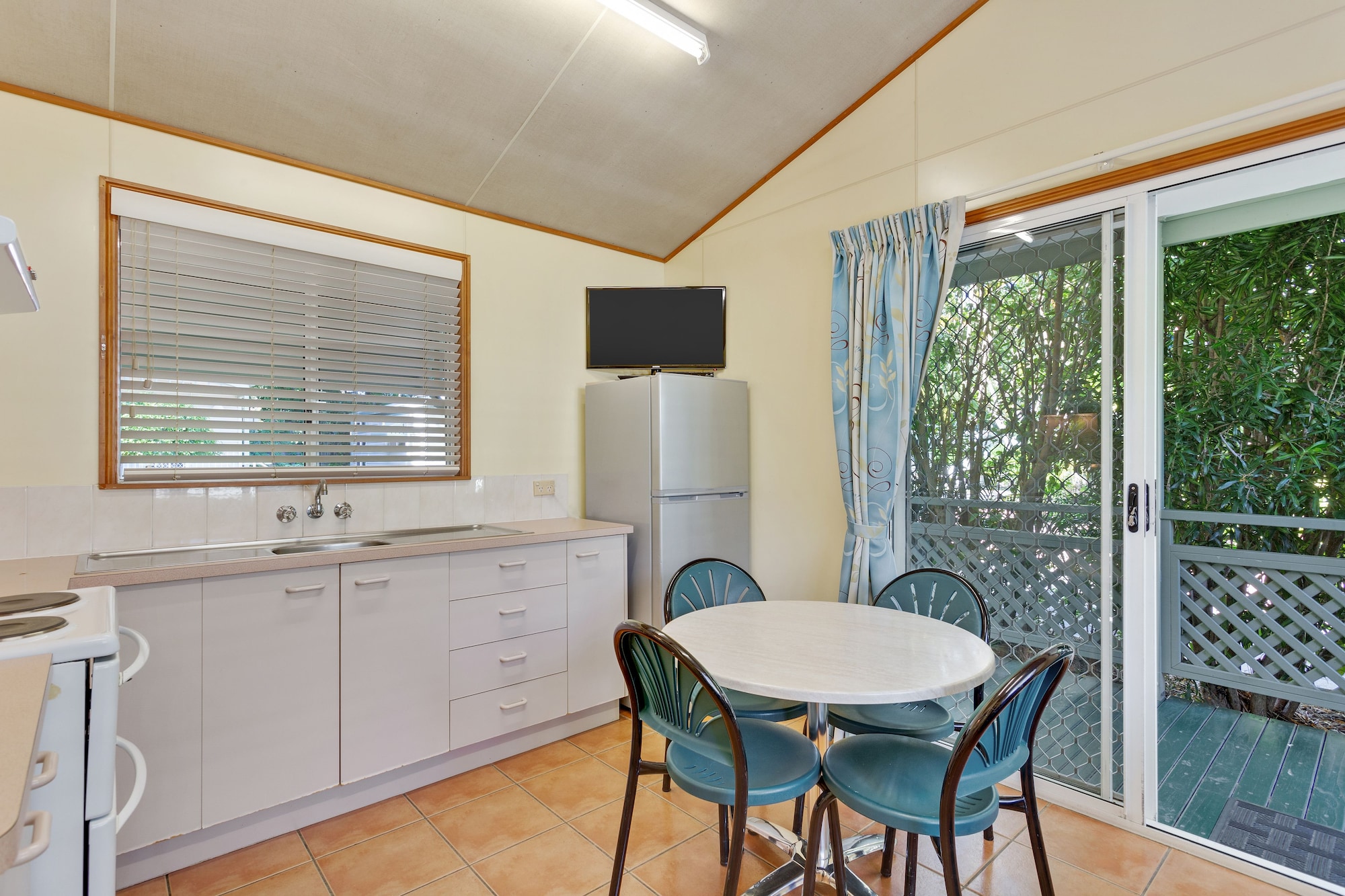 Ashmore Palms Holiday Village
