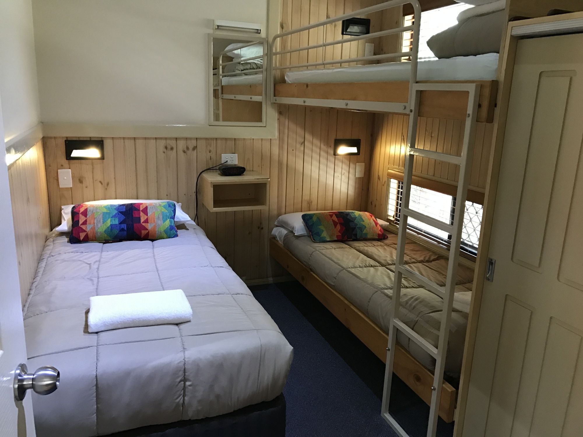 Ashmore Palms Holiday Village