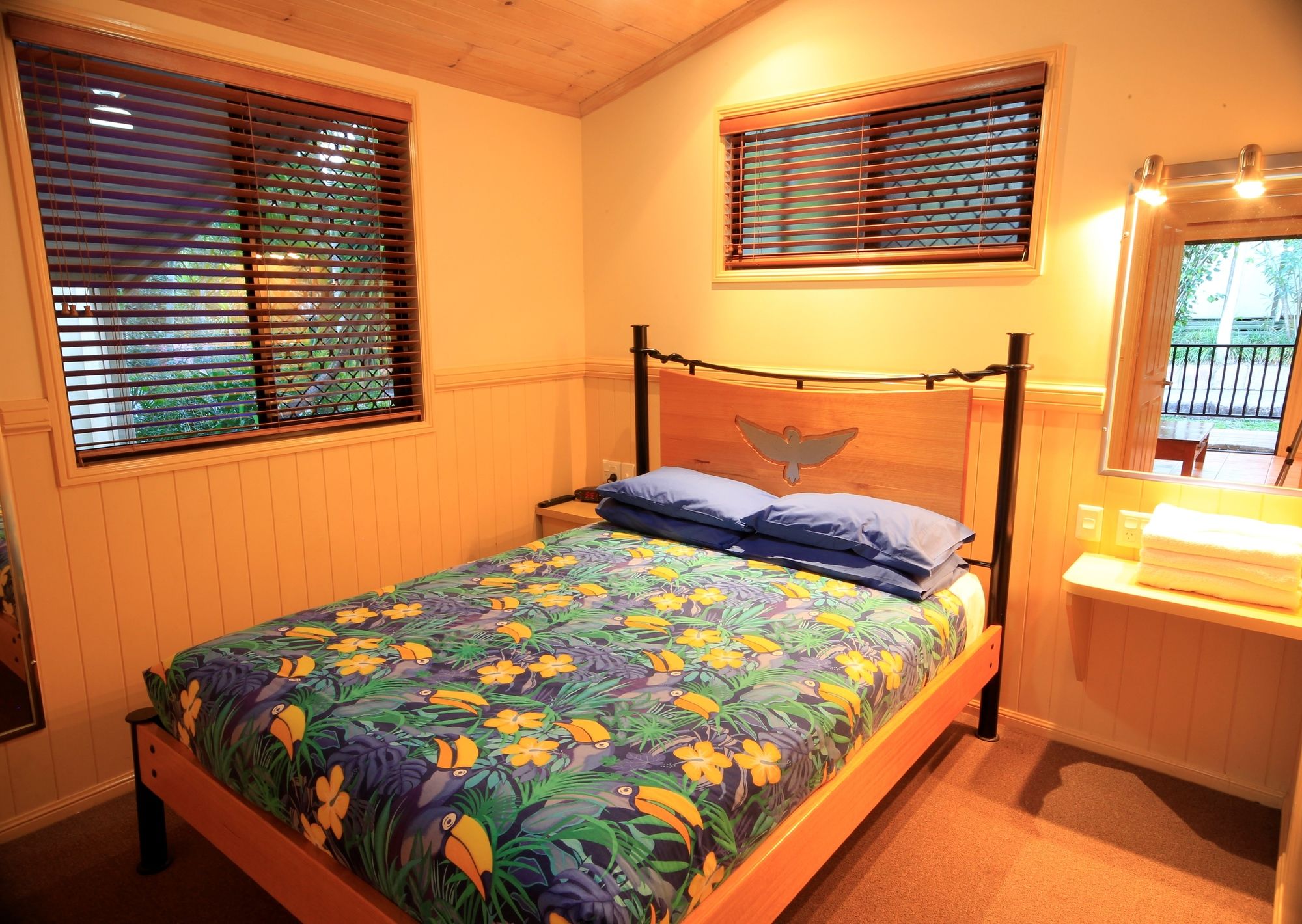 Ashmore Palms Holiday Village