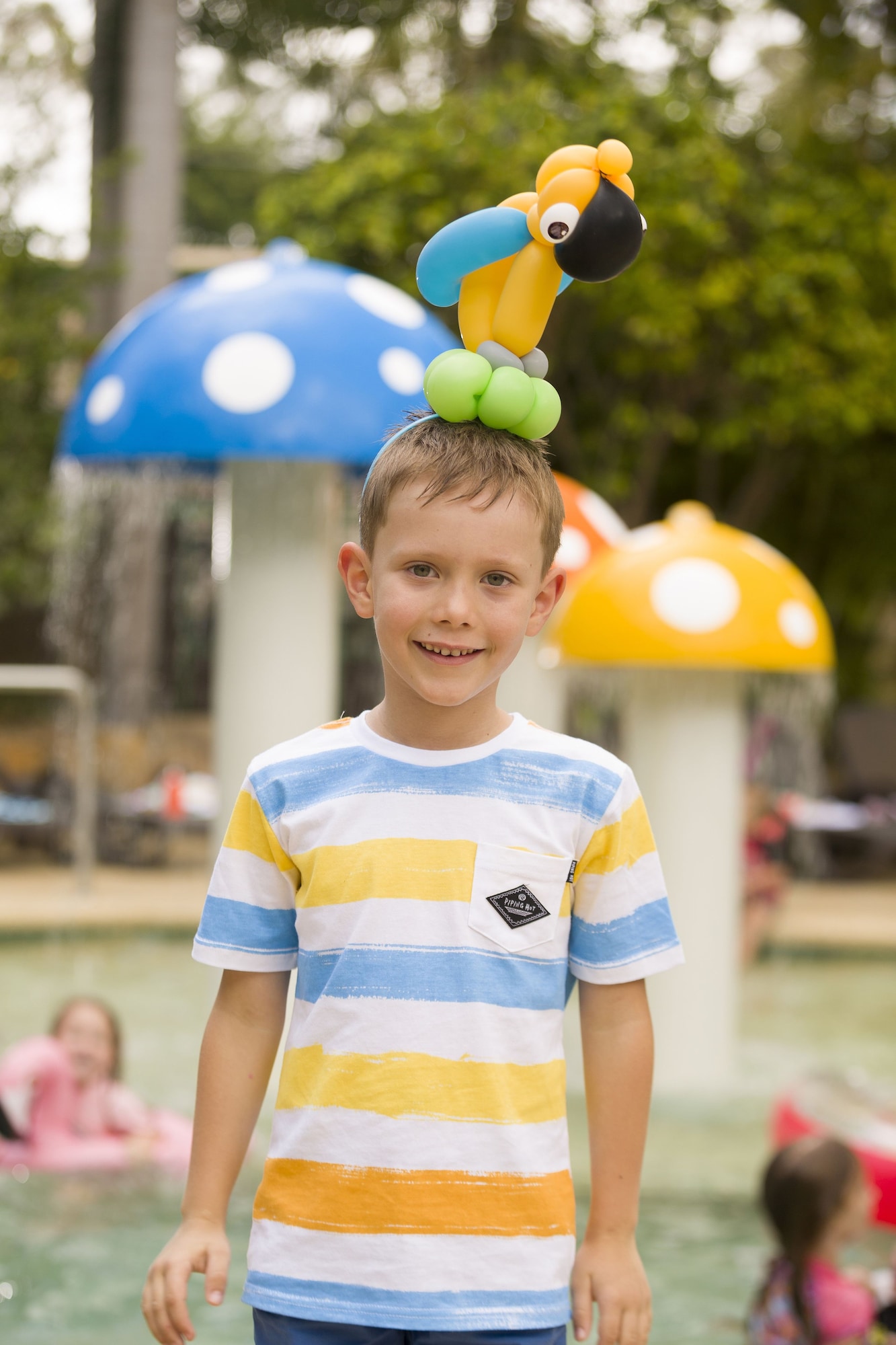 Ashmore Palms Holiday Village