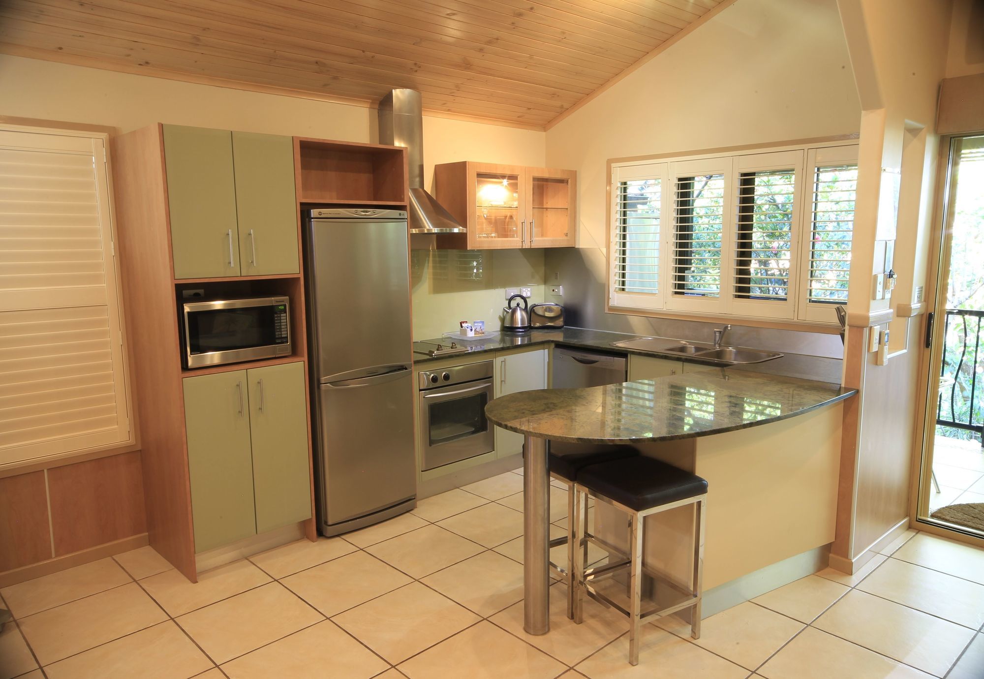 Ashmore Palms Holiday Village