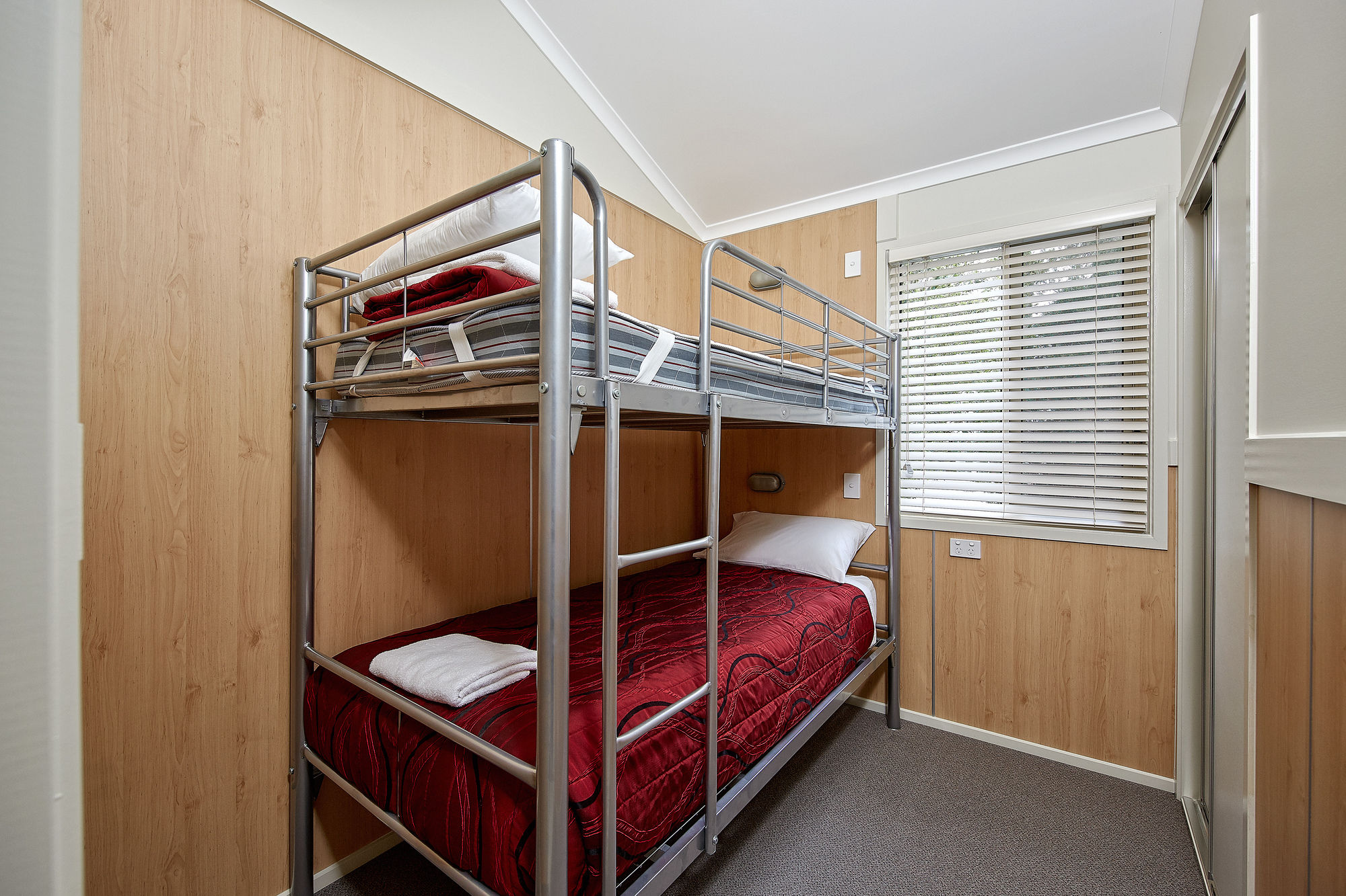 Ashmore Palms Holiday Village