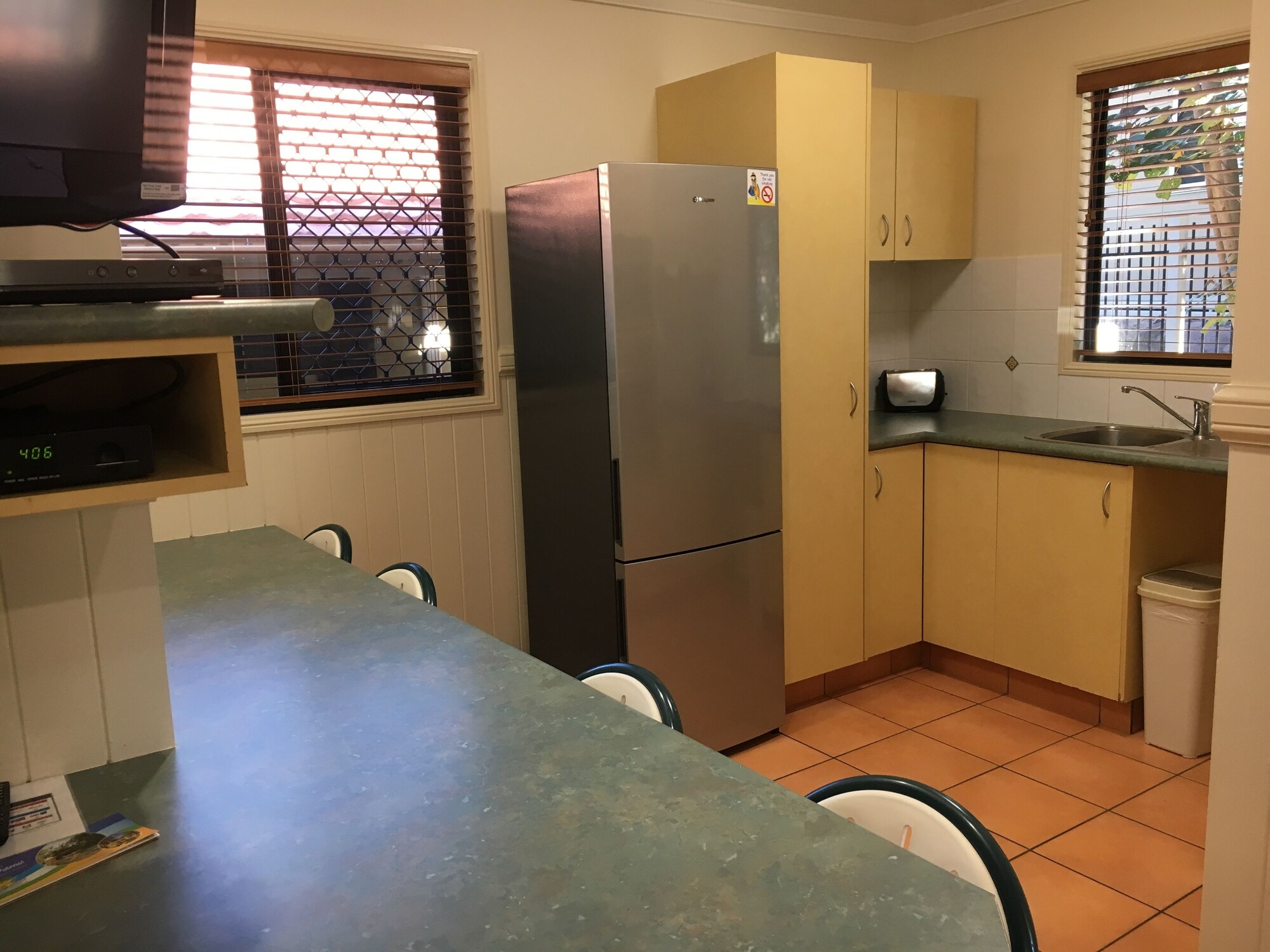 Ashmore Palms Holiday Village