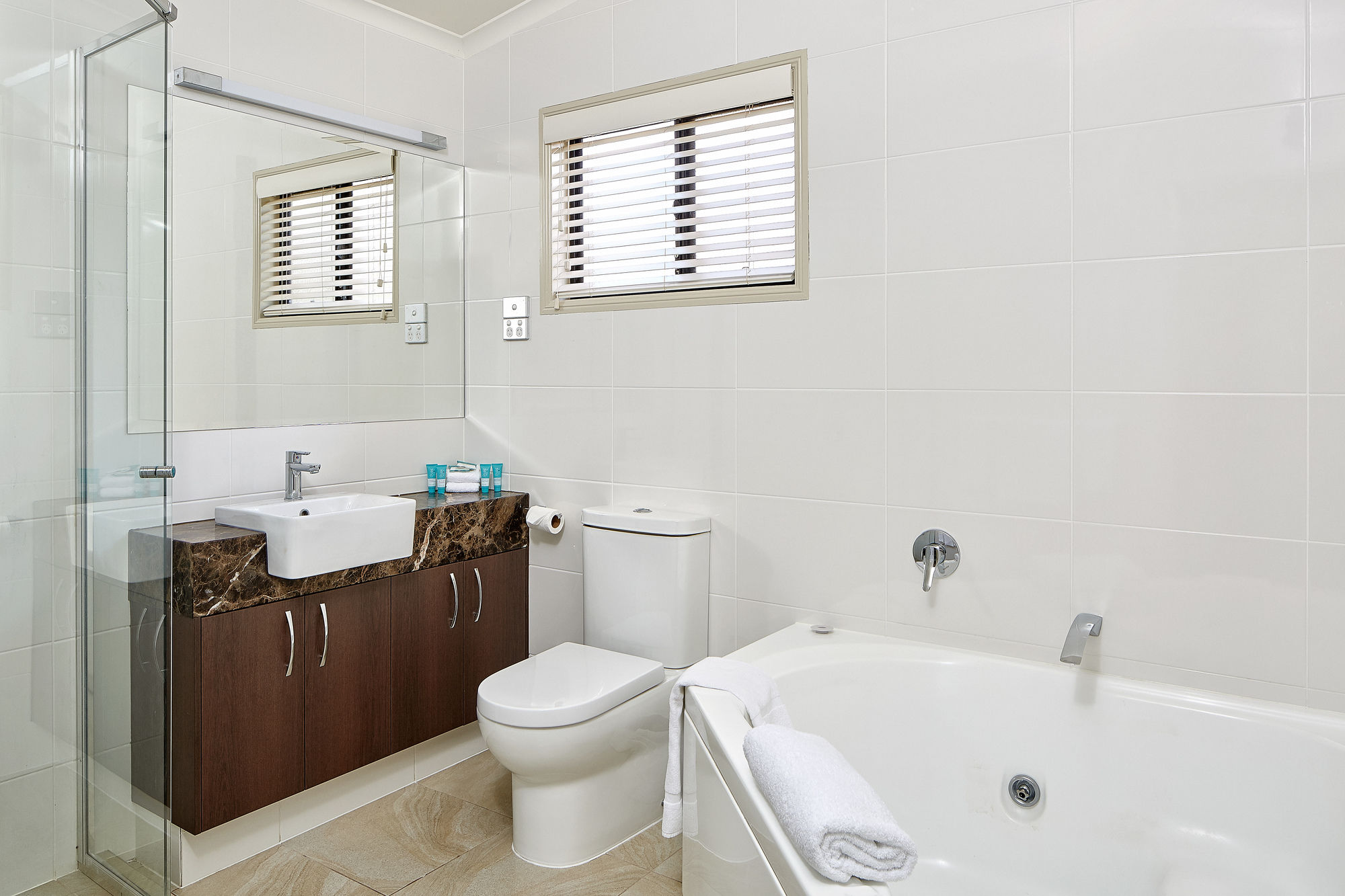 Ashmore Palms Holiday Village