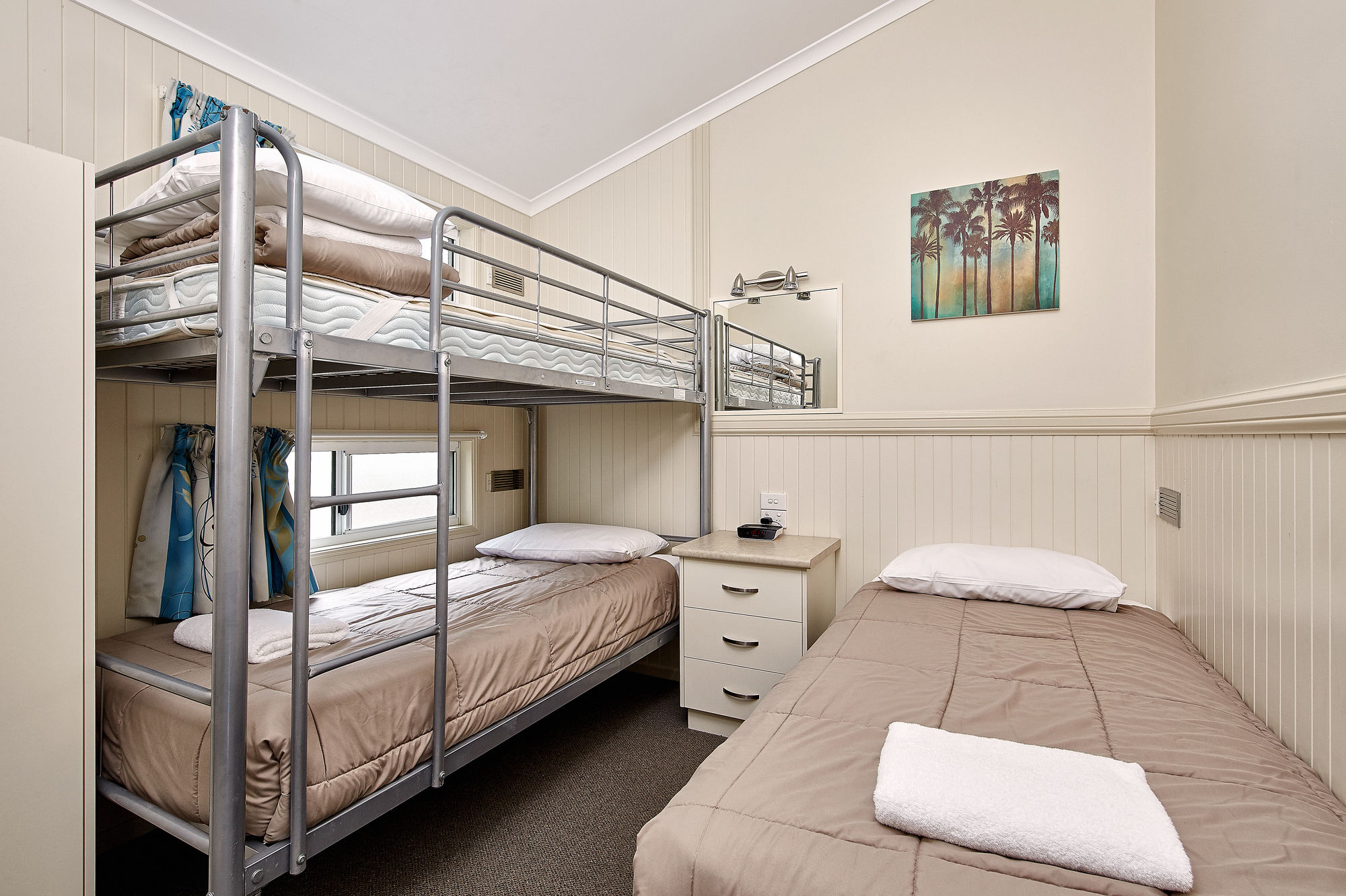 Ashmore Palms Holiday Village