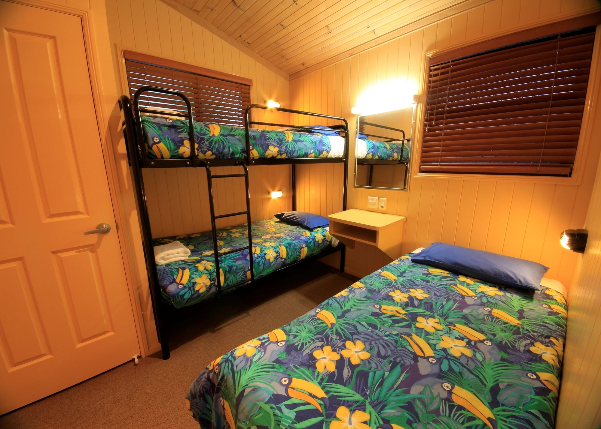 Ashmore Palms Holiday Village