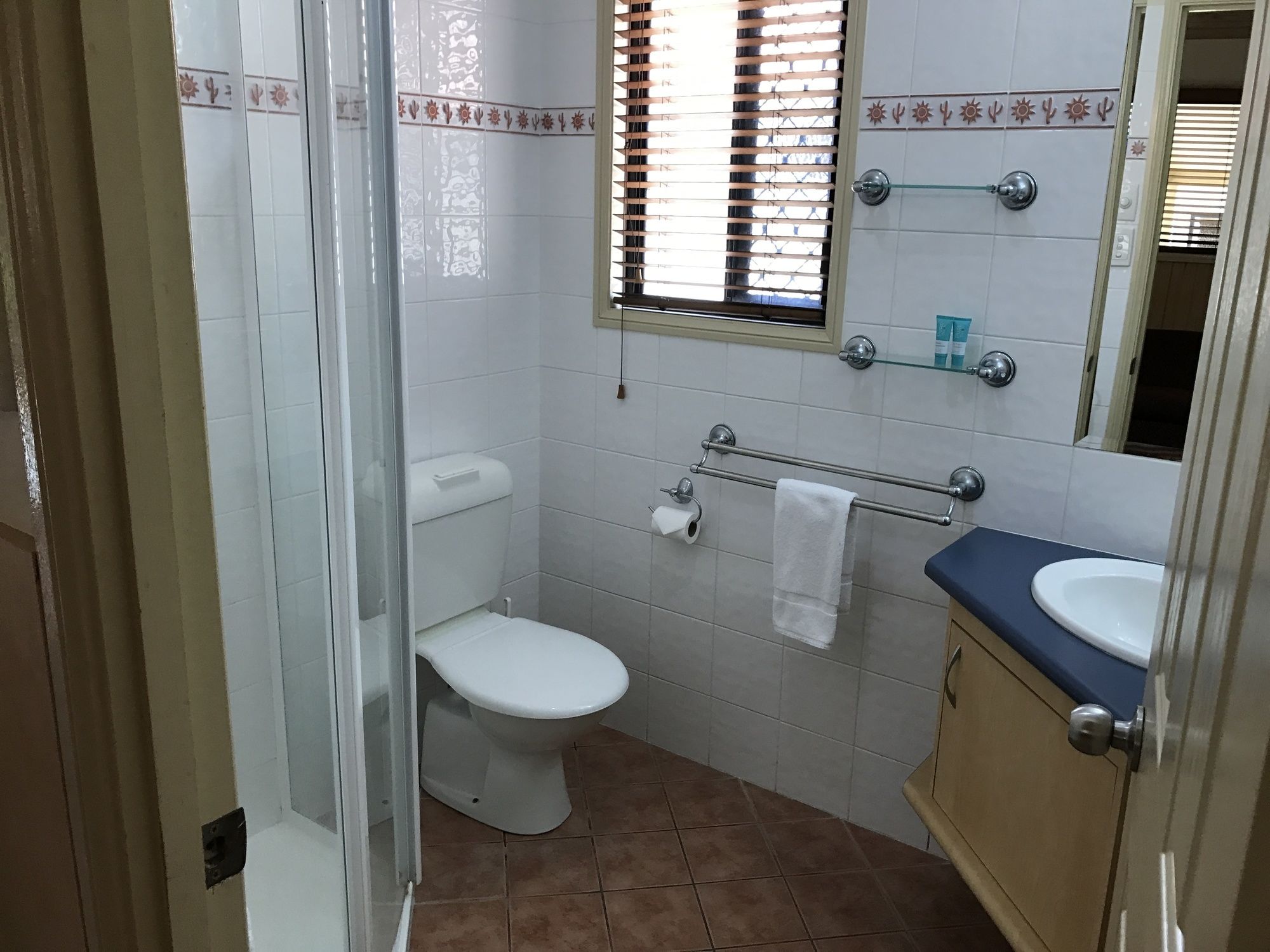 Ashmore Palms Holiday Village