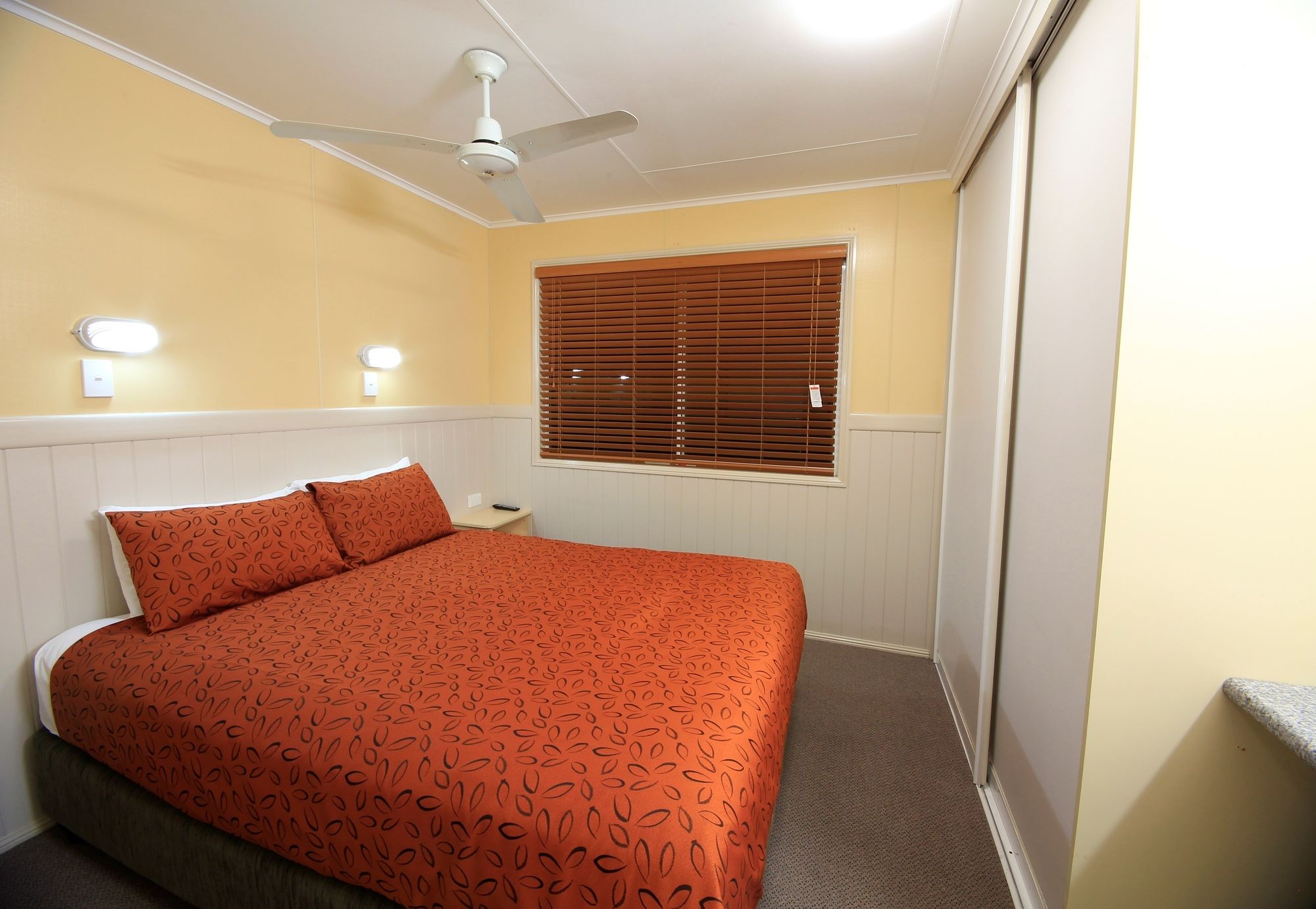 Ashmore Palms Holiday Village