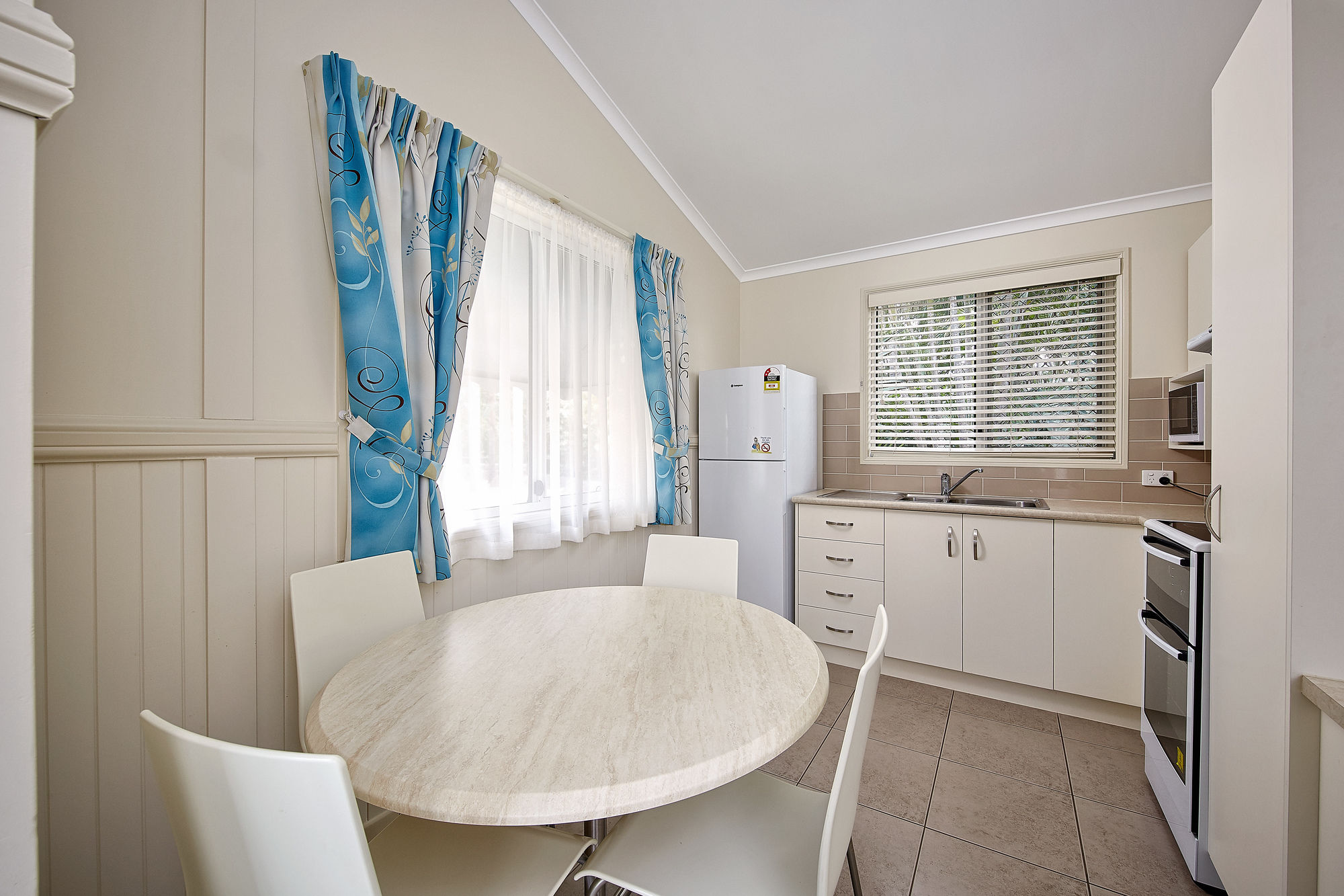 Ashmore Palms Holiday Village