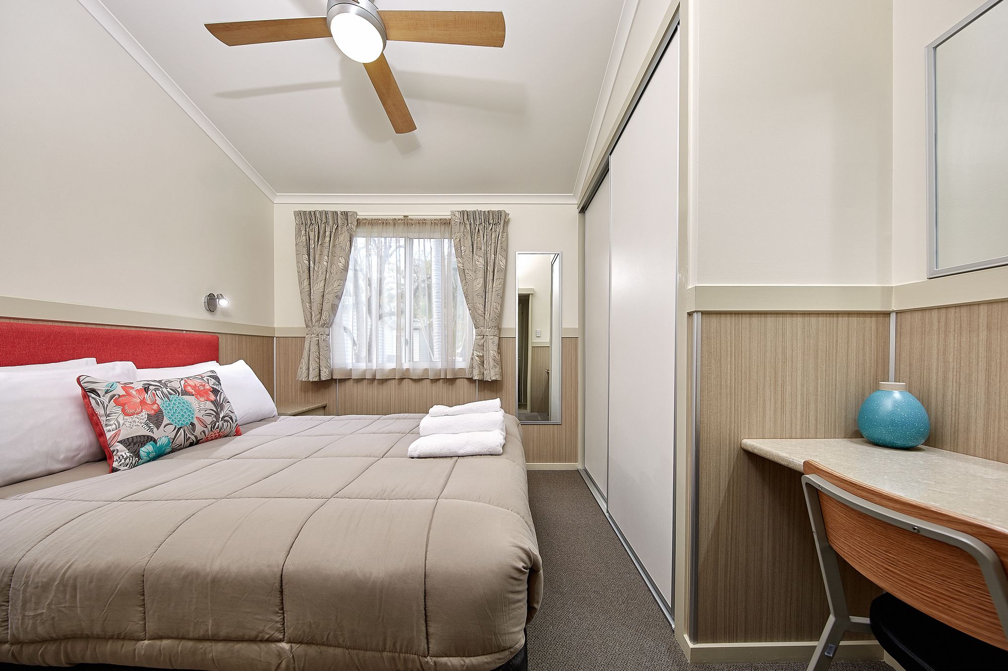 Ashmore Palms Holiday Village