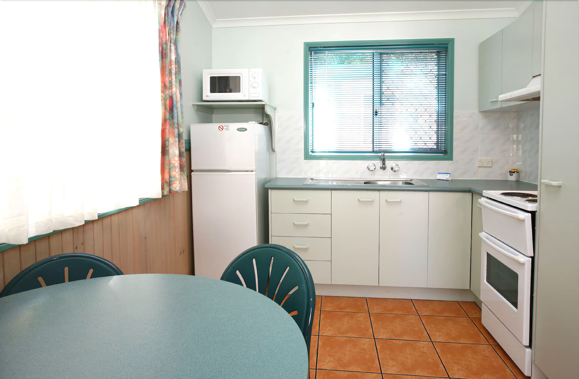 Ashmore Palms Holiday Village