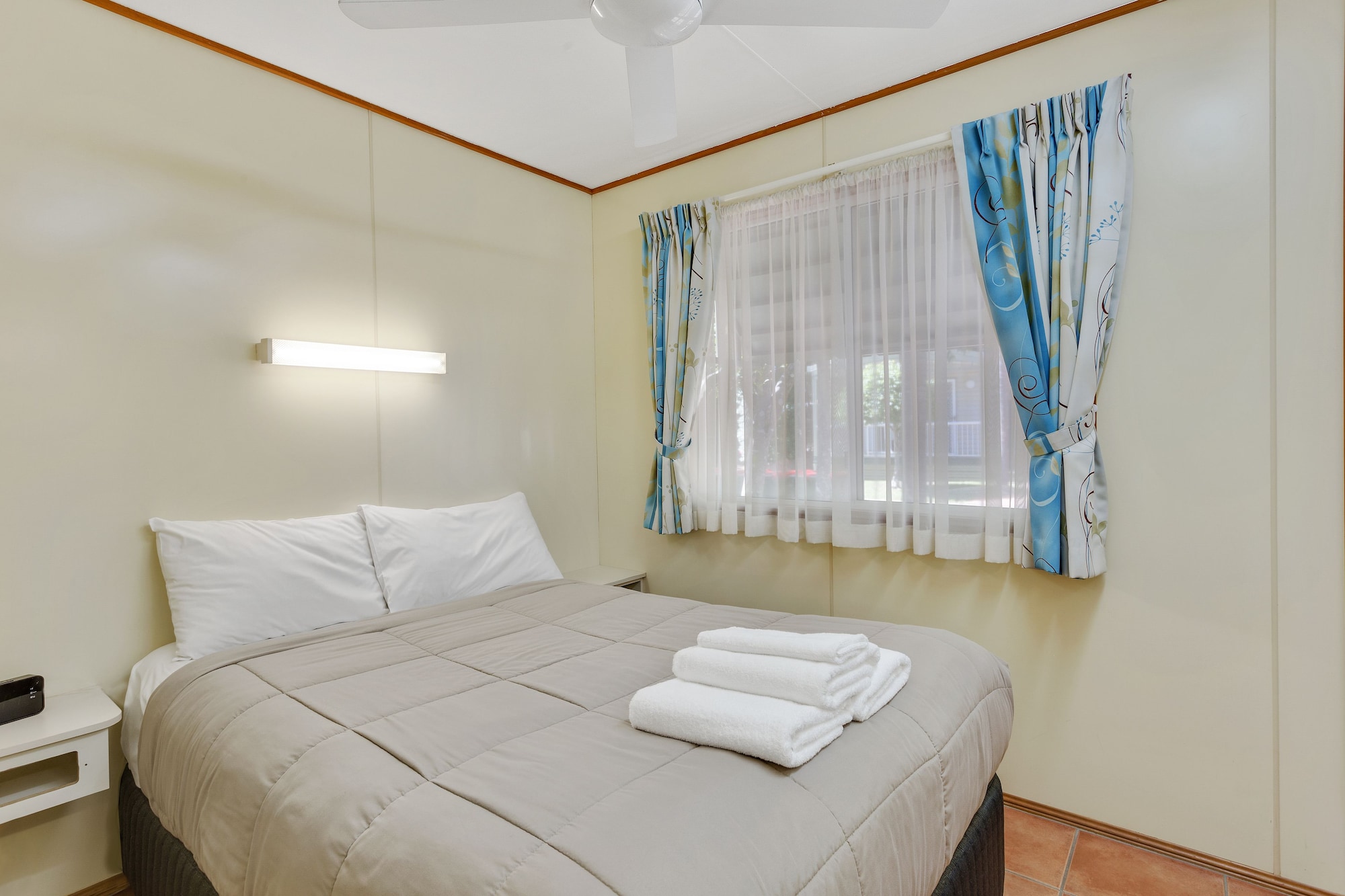 Ashmore Palms Holiday Village