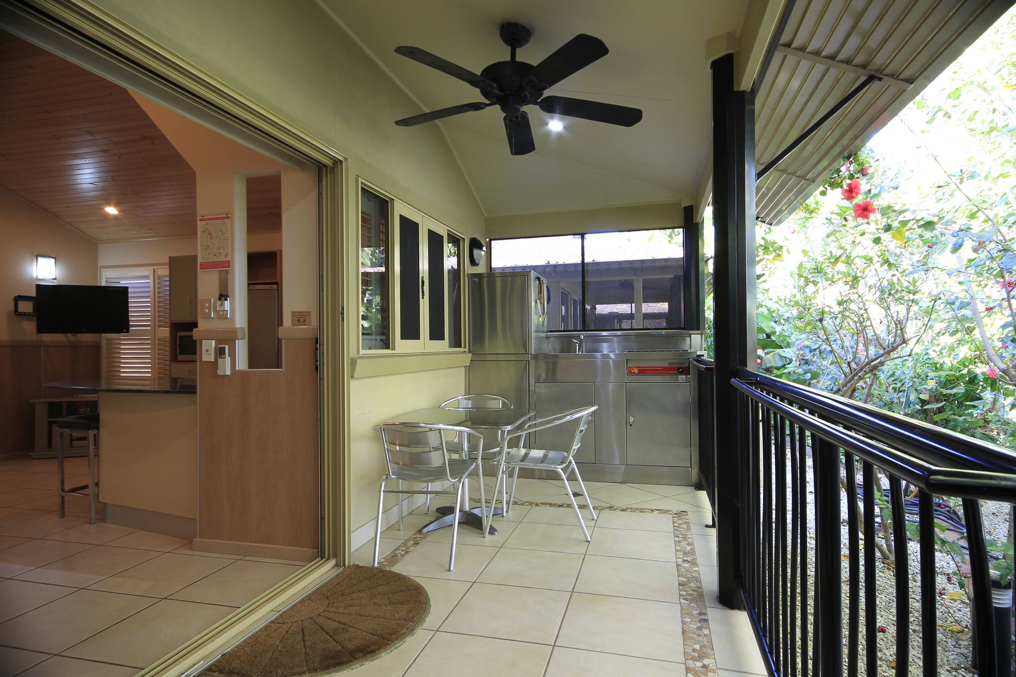 Ashmore Palms Holiday Village