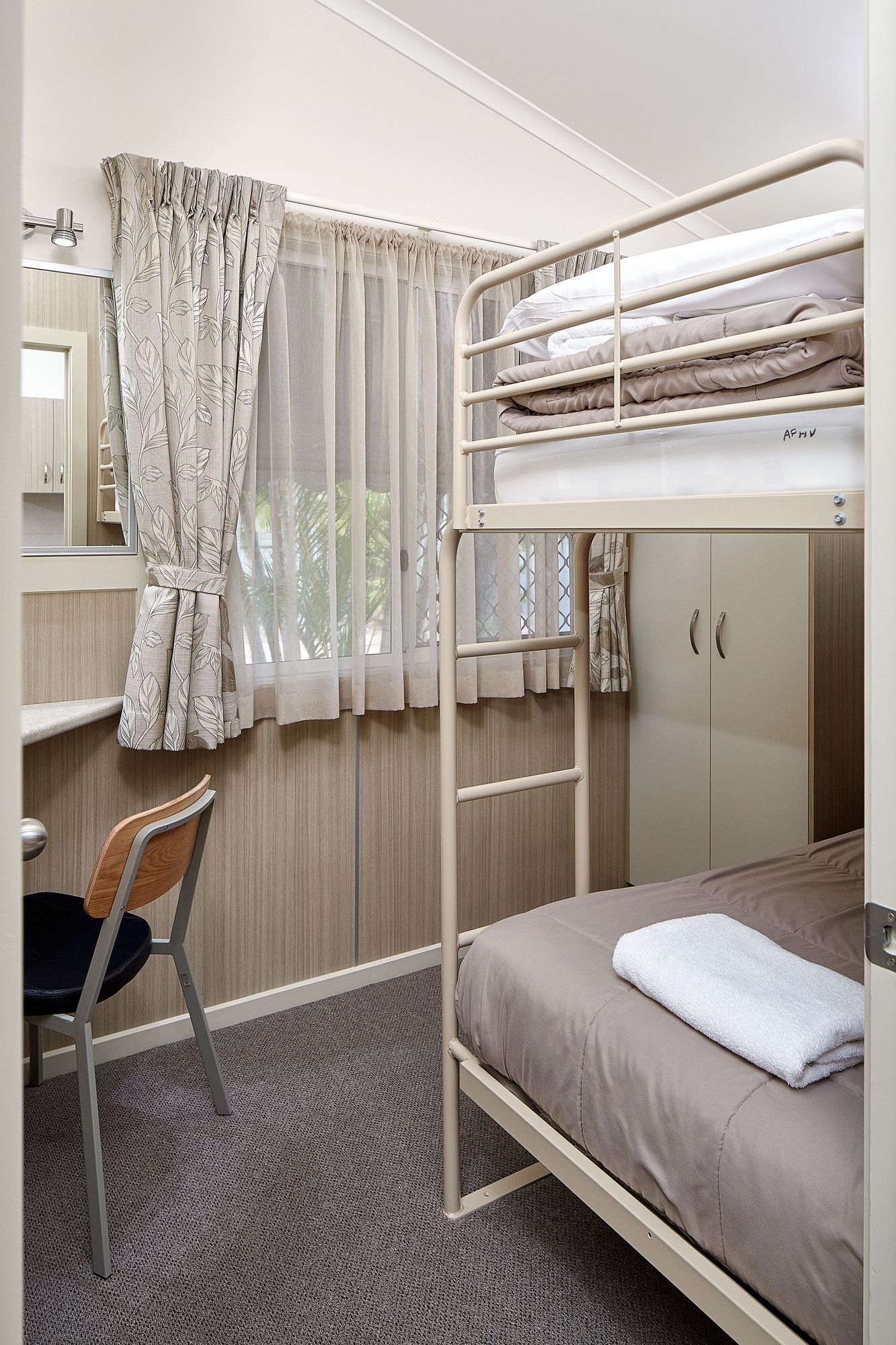 Ashmore Palms Holiday Village