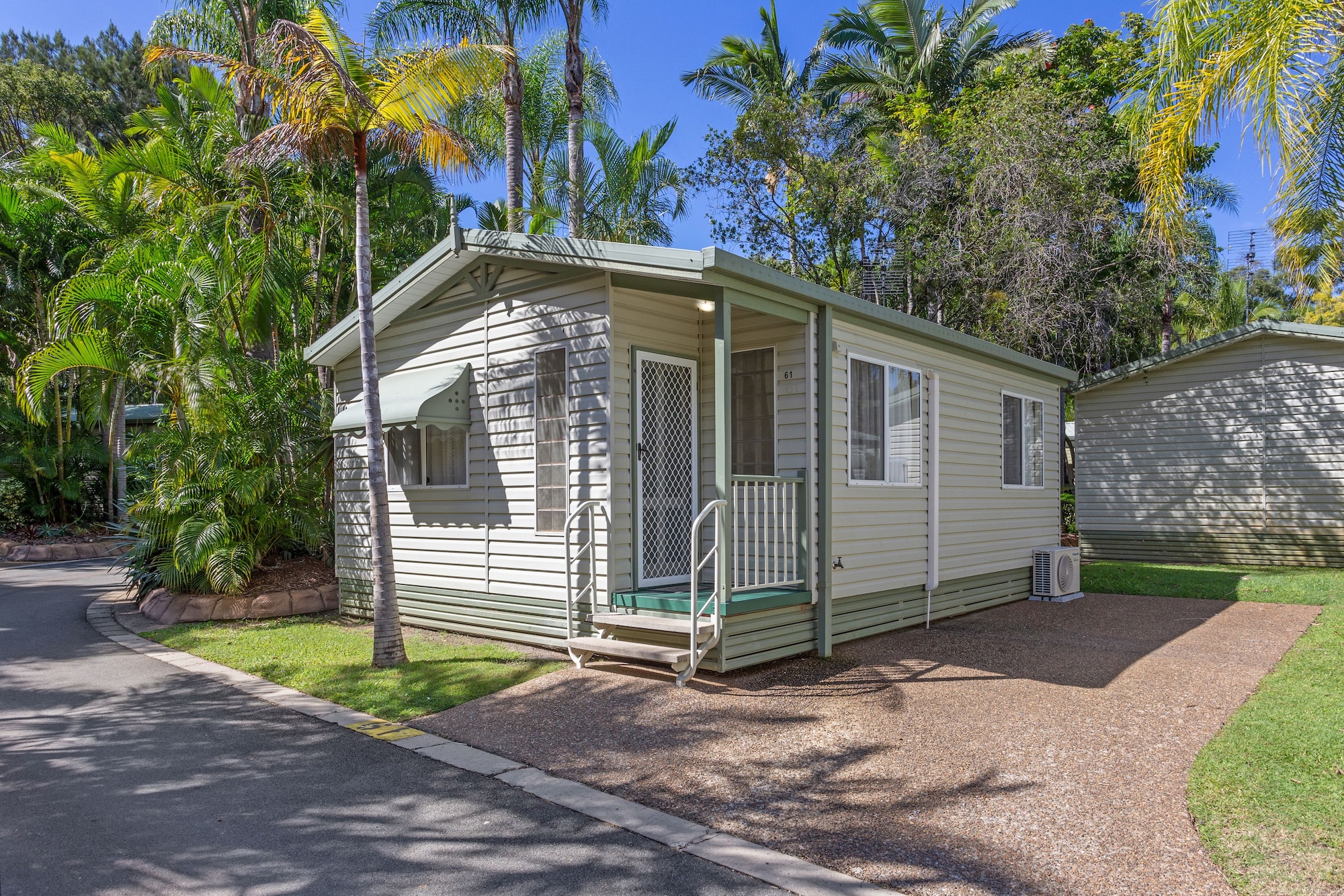 Ashmore Palms Holiday Village