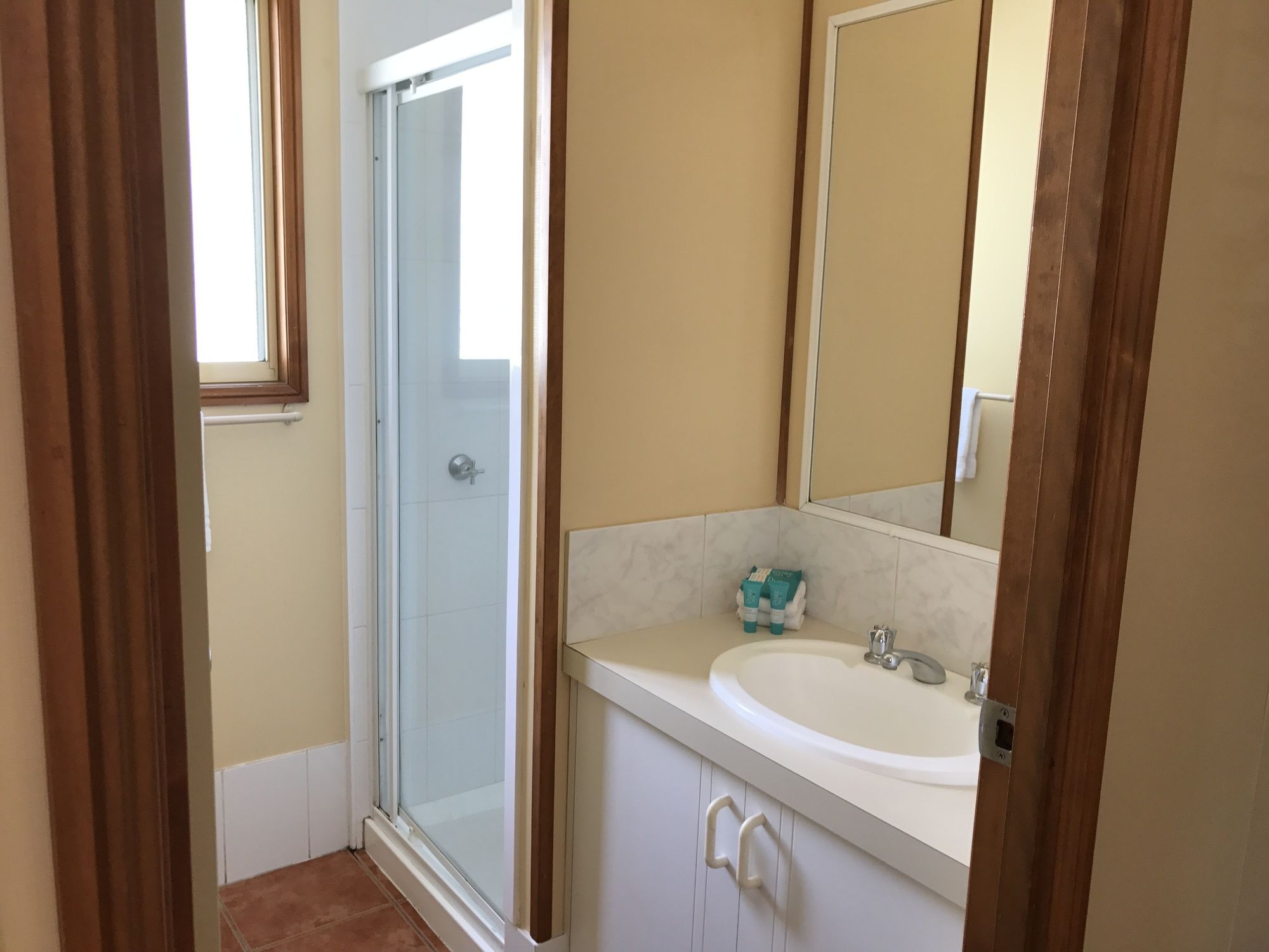 Ashmore Palms Holiday Village