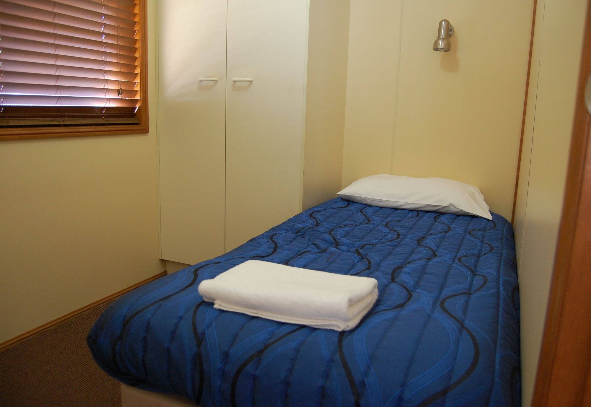 Ashmore Palms Holiday Village
