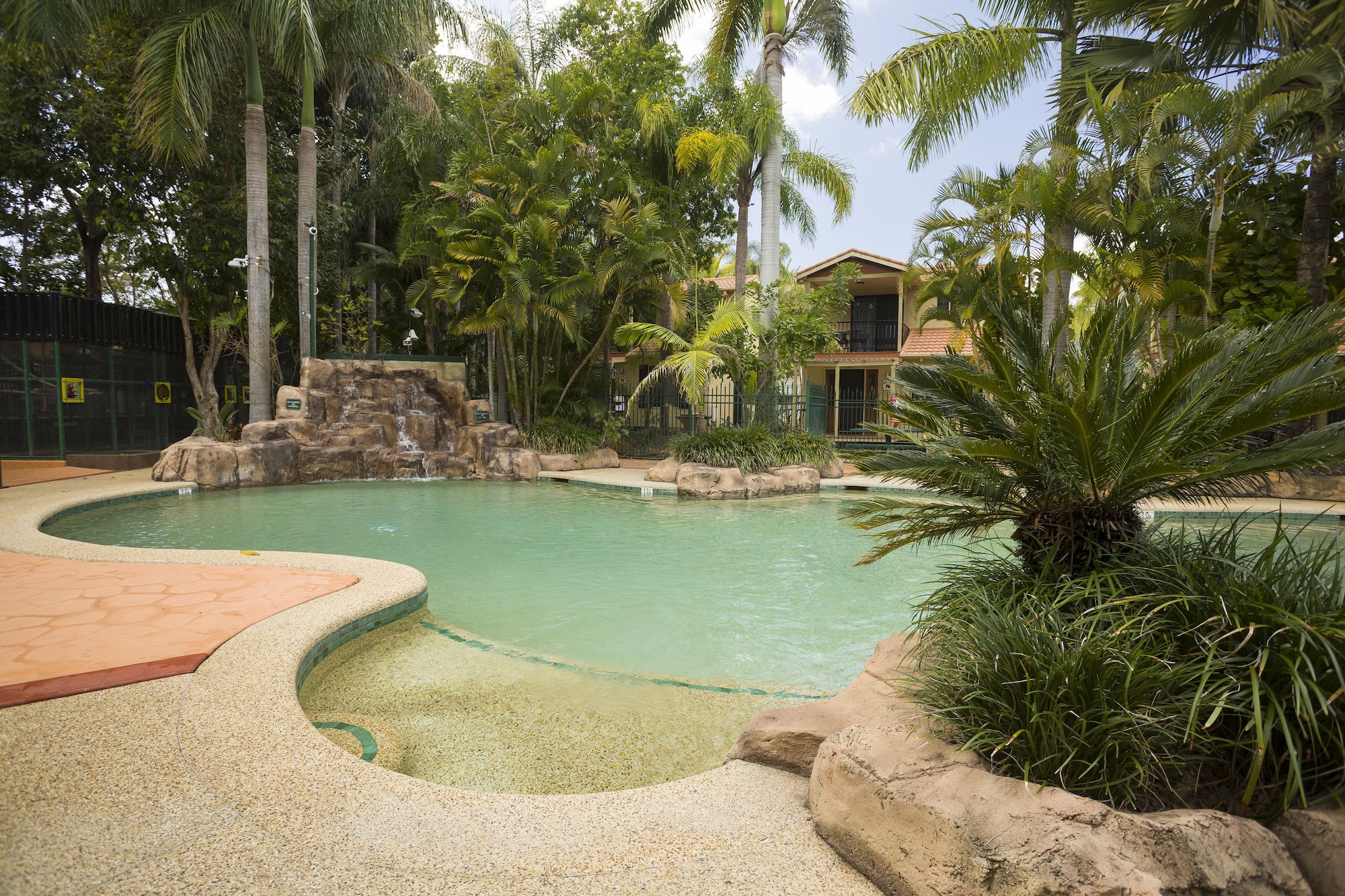 Ashmore Palms Holiday Village