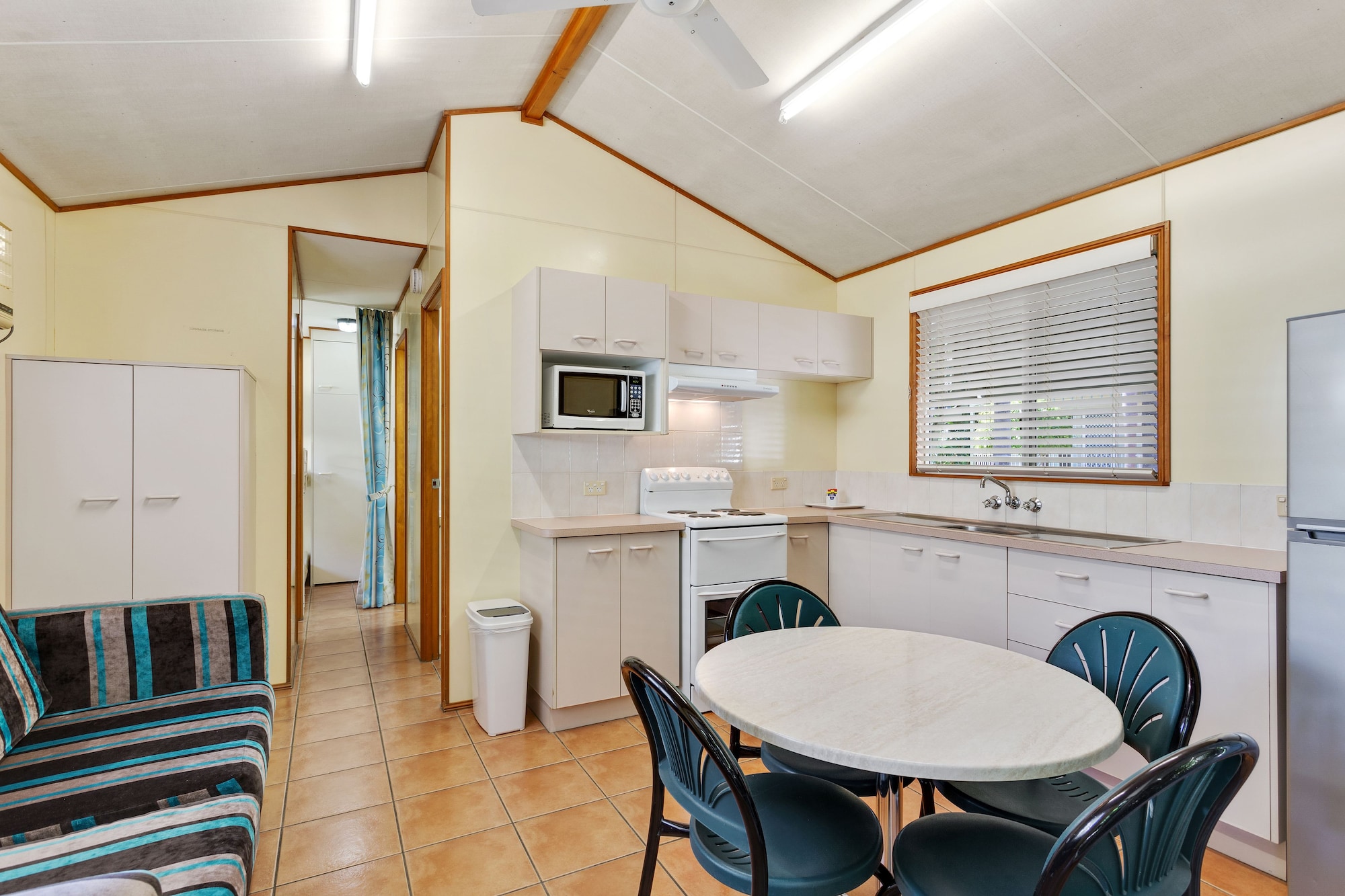 Ashmore Palms Holiday Village